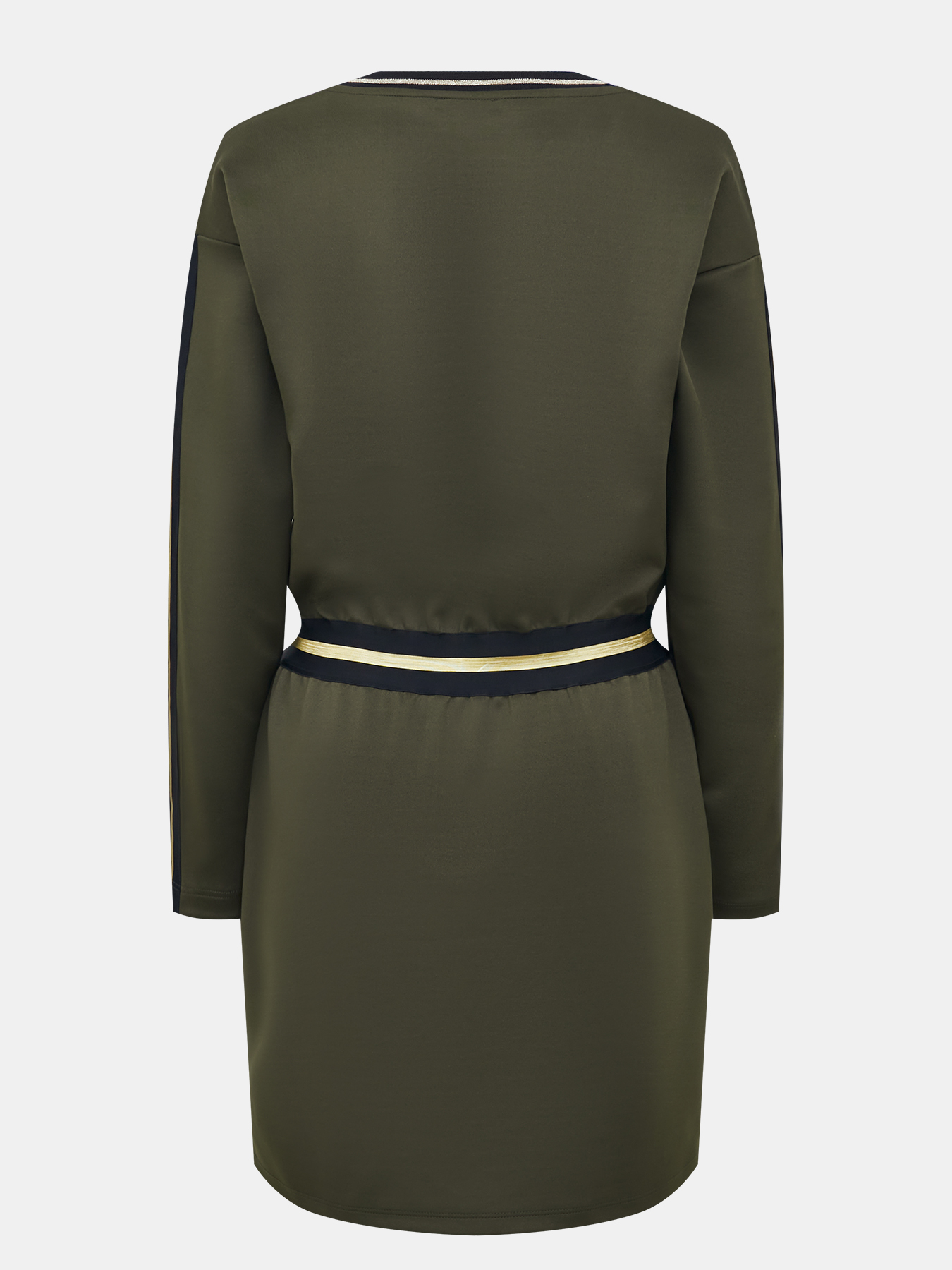 

Liu Jo Sport Платье, Khaki, Платье