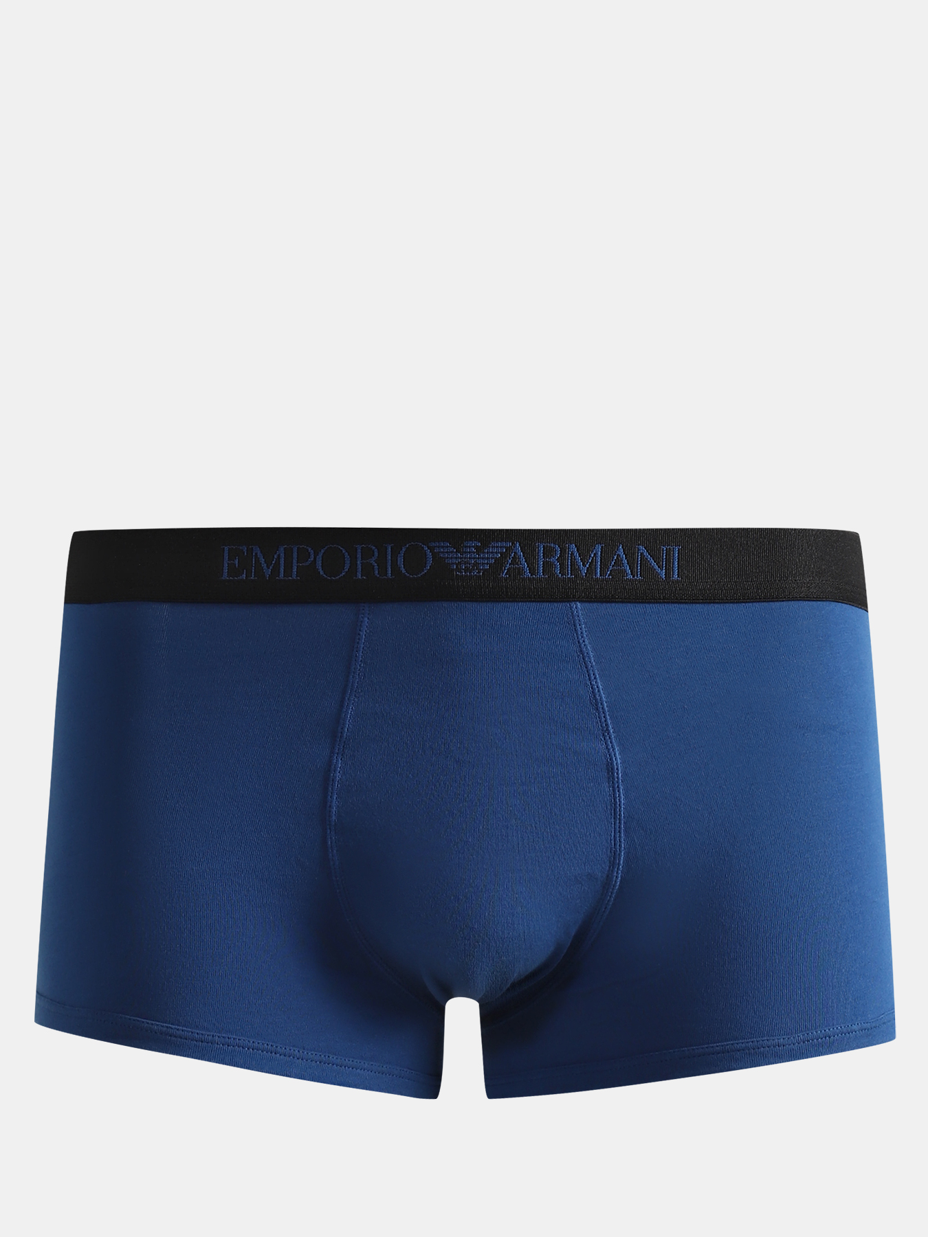 

Emporio Armani Мужские боксеры (3 шт, Chernyy, Мужские боксеры (3 шт)