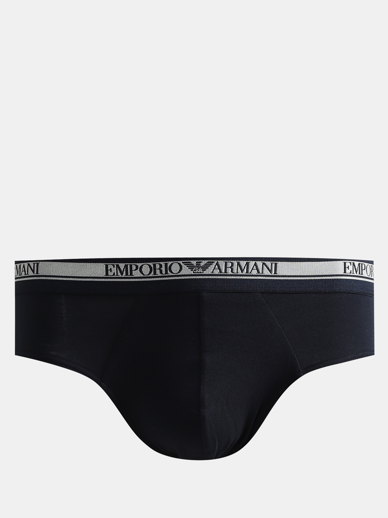 

Emporio Armani Мужские брифы (2 шт, Temno_siniy, Мужские брифы (2 шт)
