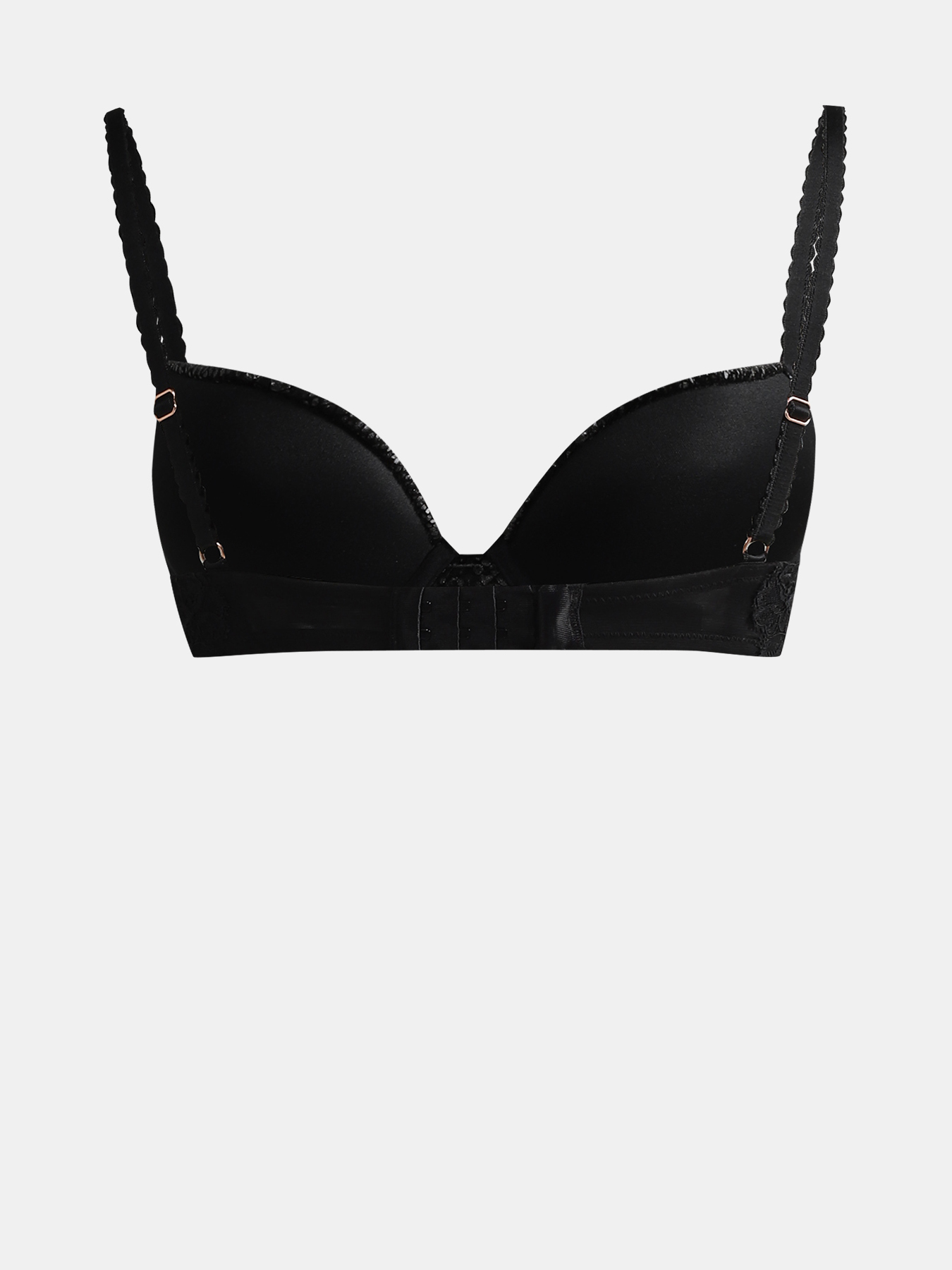 

Emporio Armani Бюстгальтер, Chernyy, Бюстгальтер