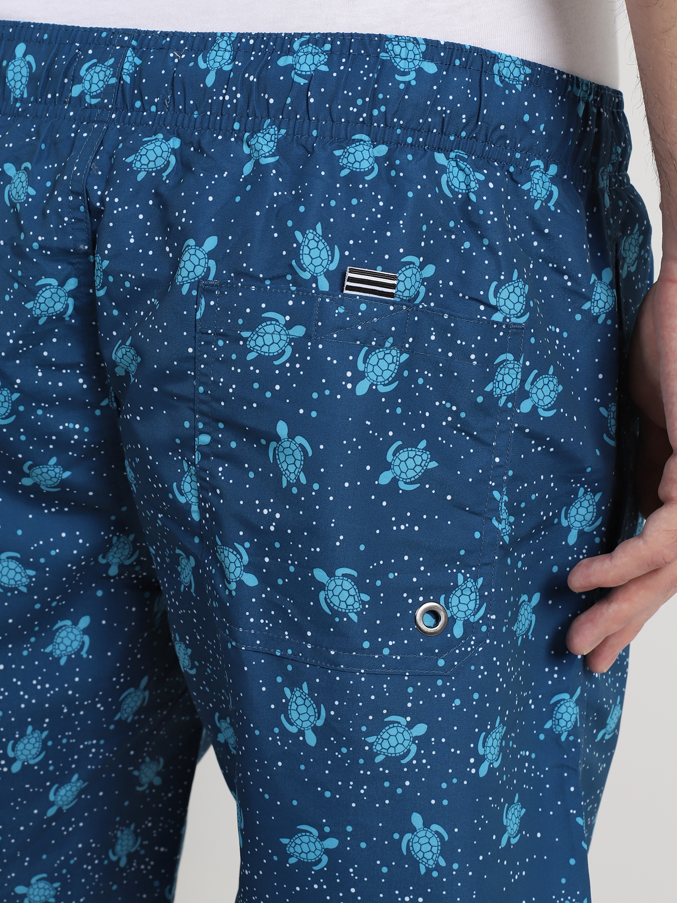 

Ritter Jeans Шорты, Siniy, Шорты