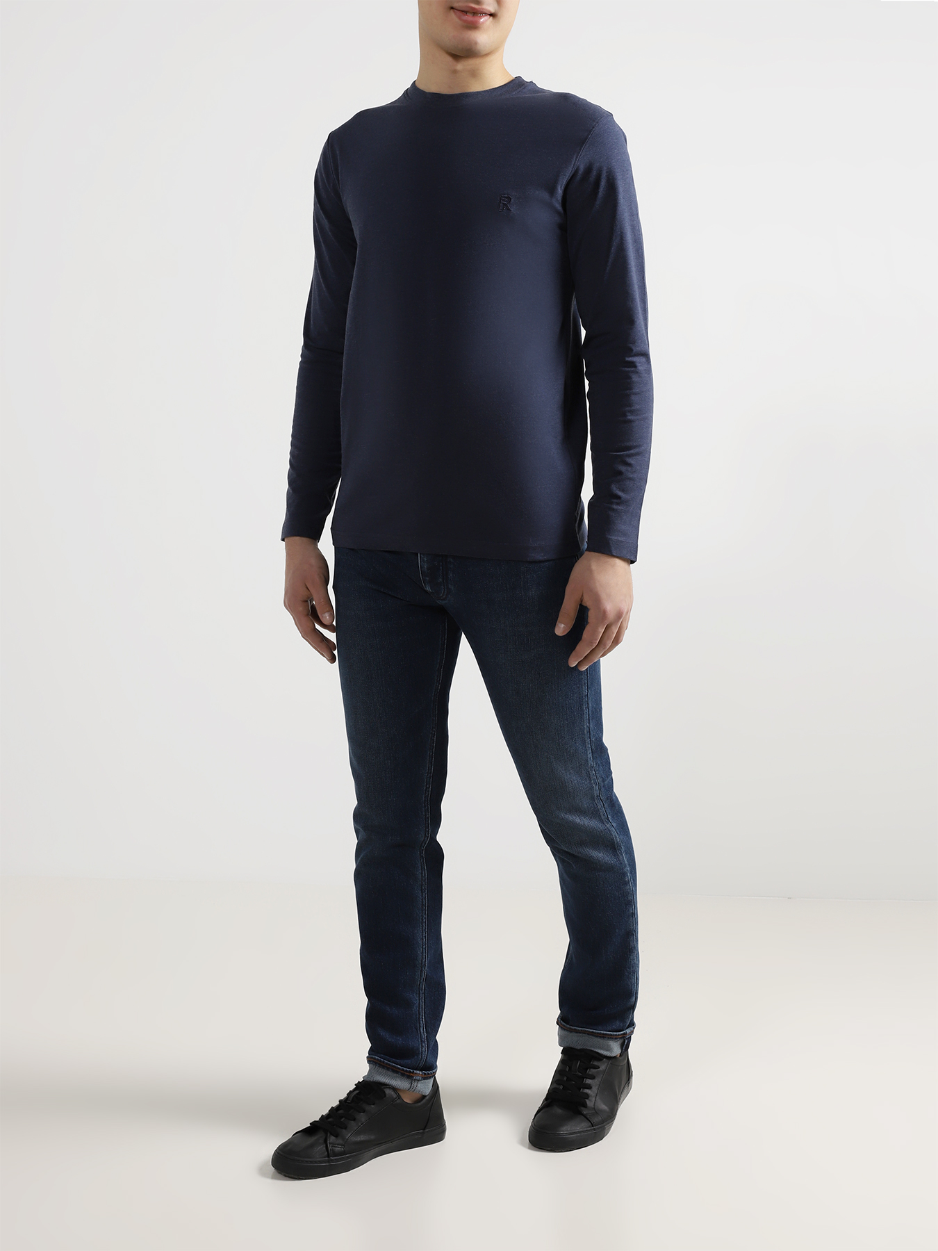 

Emporio Armani Мужские джинсы J75, Siniy, Мужские джинсы J75