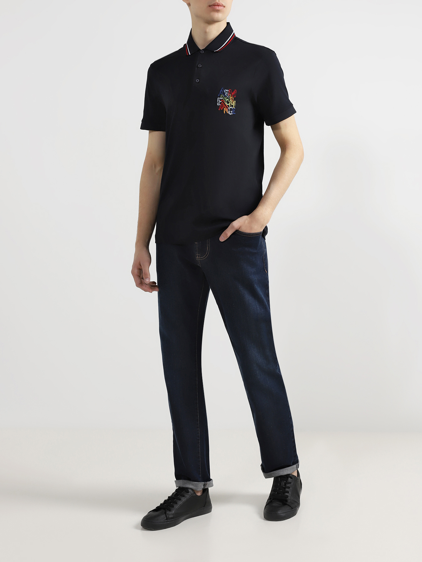 

Pierre Cardin Джинсы, Siniy, Джинсы