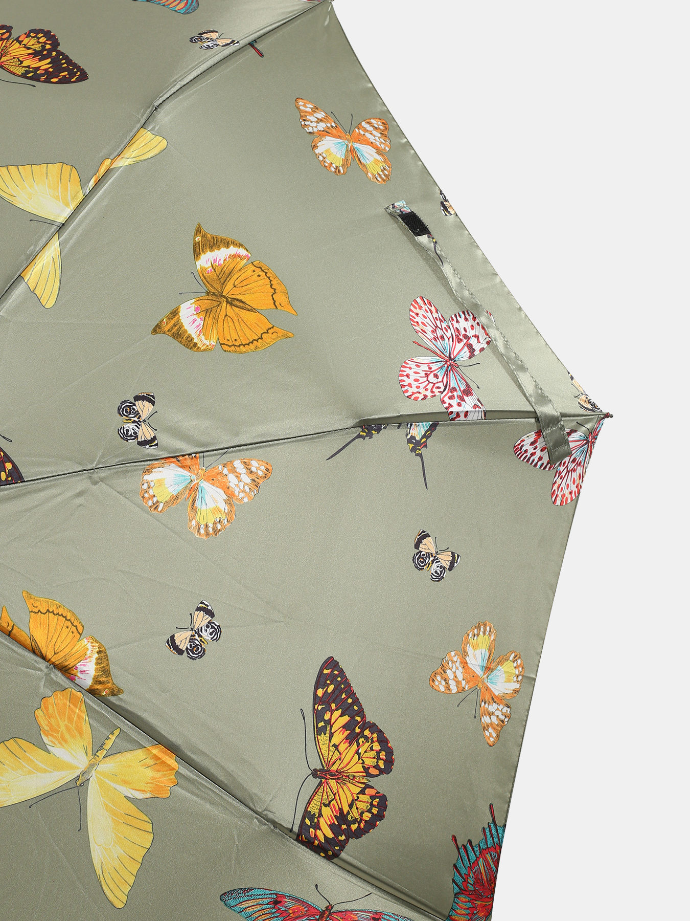 Ferre Milano Складной зонт 350238-185 Фото 4