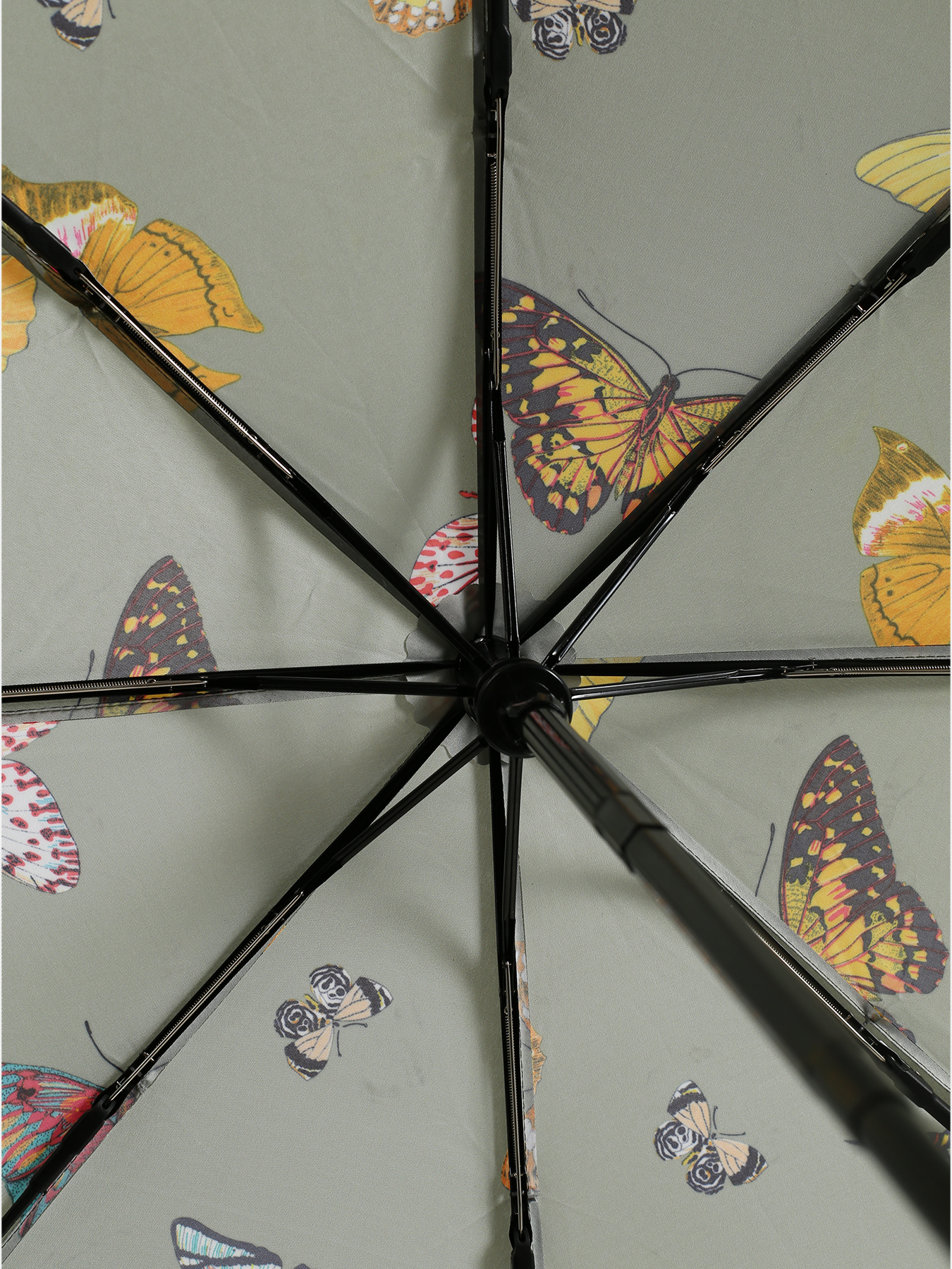 Ferre Milano Складной зонт 350238-185 Фото 5