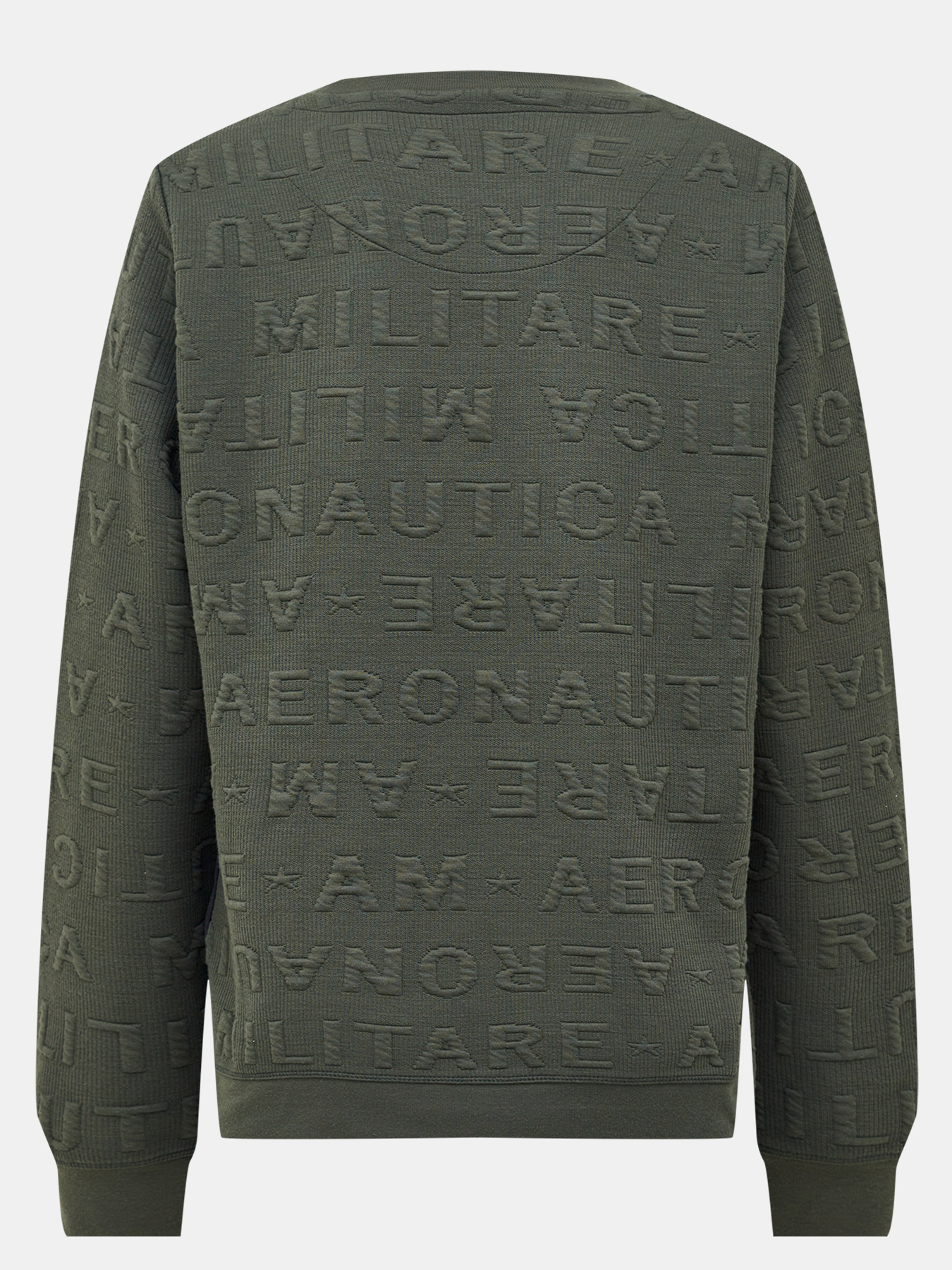 

Aeronautica Militare Джемпер, Khaki, Джемпер