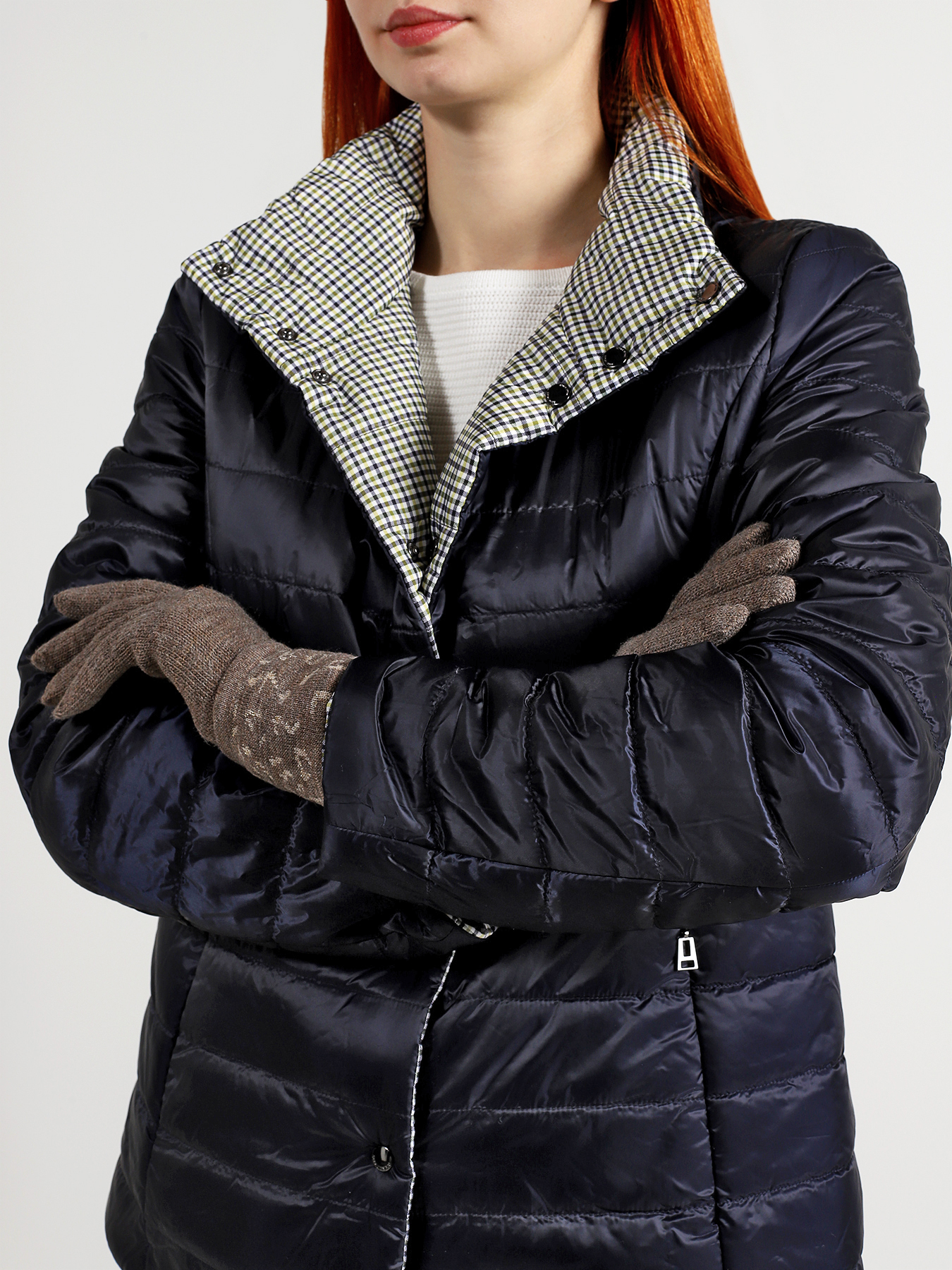 

Emme Marella Перчатки Nippon, Bezhevyy, Перчатки Nippon