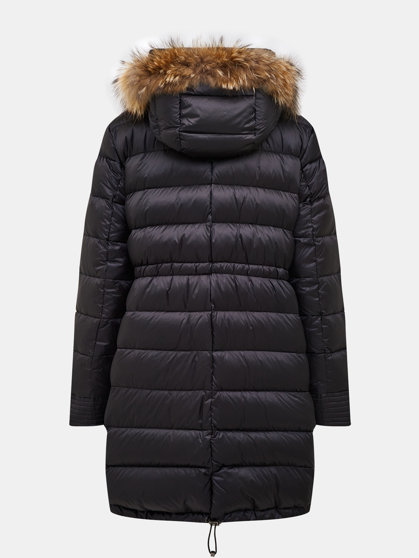 

Marella Sport Двусторонняя куртка, Chernyy, Двусторонняя куртка