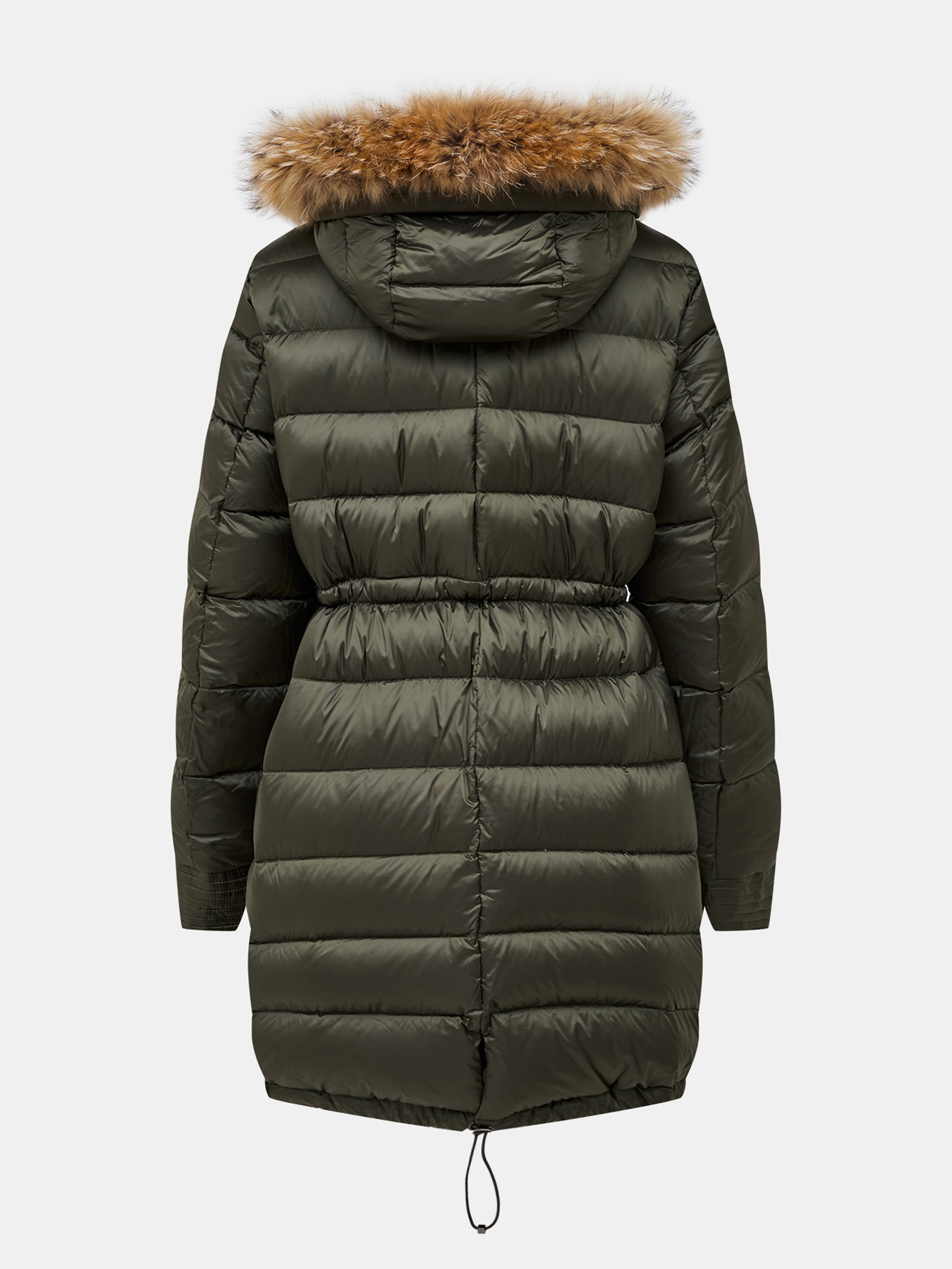 

Marella Sport Двусторонняя куртка, Khaki, Двусторонняя куртка