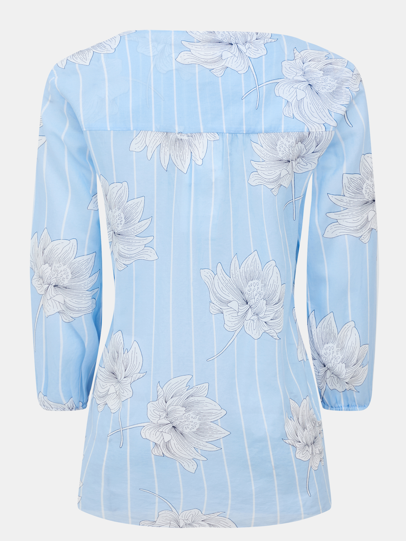 

Gerry Weber Edition Рубашка, Goluboy, Рубашка