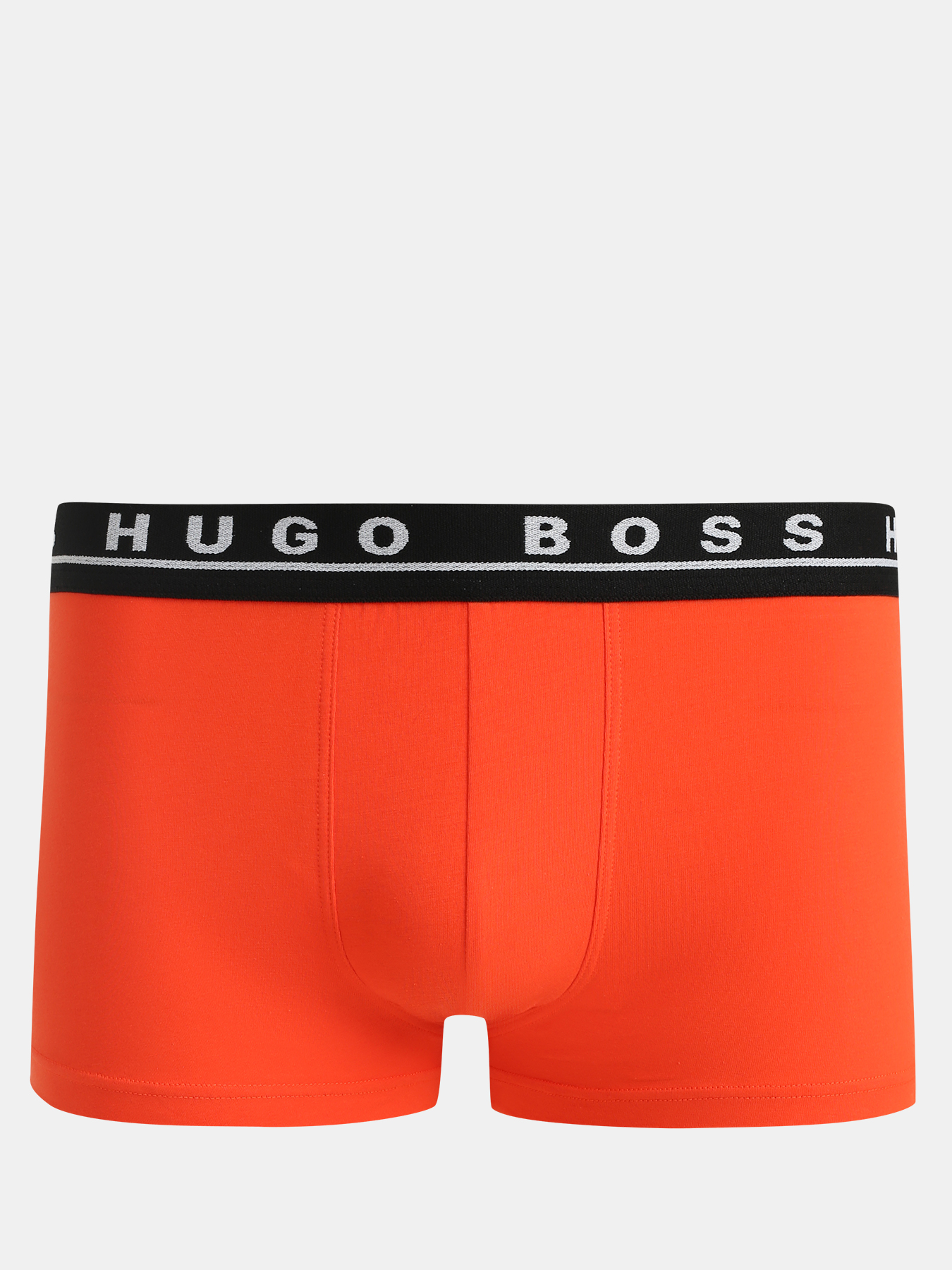 

BOSS Боксеры Trunk Business (3 шт, Chernyy, Боксеры Trunk Business (3 шт)