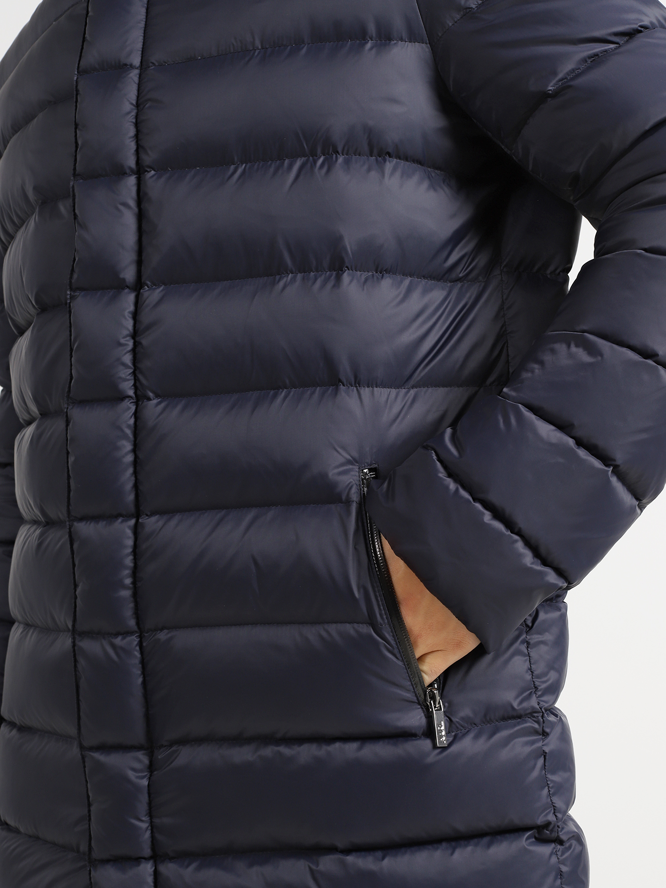 Karl Lagerfeld Мужская куртка 352301-029 Фото 4
