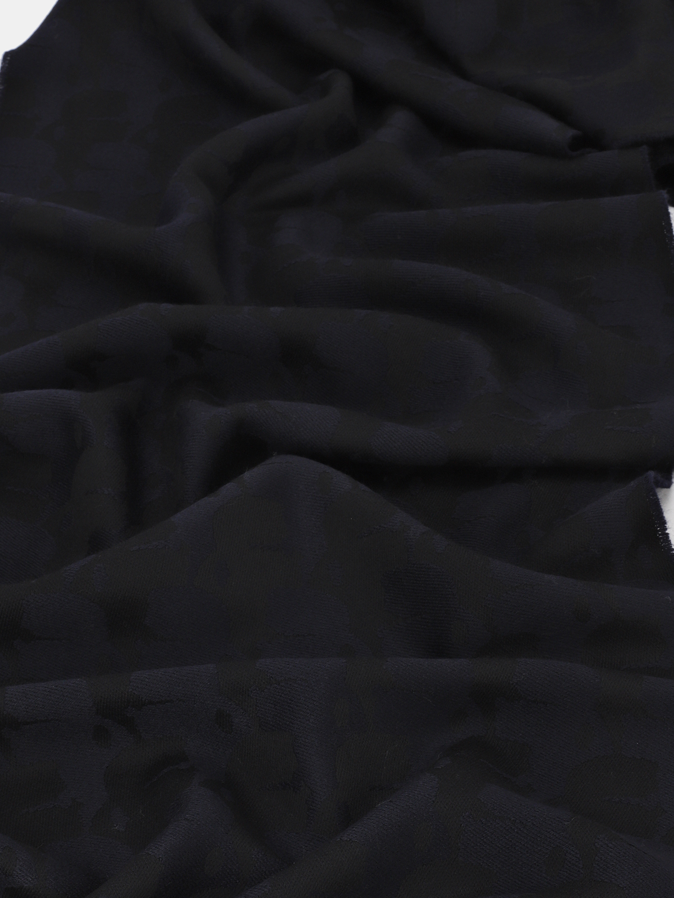 Karl Lagerfeld Шерстяной шарф 352381-185 Фото 2
