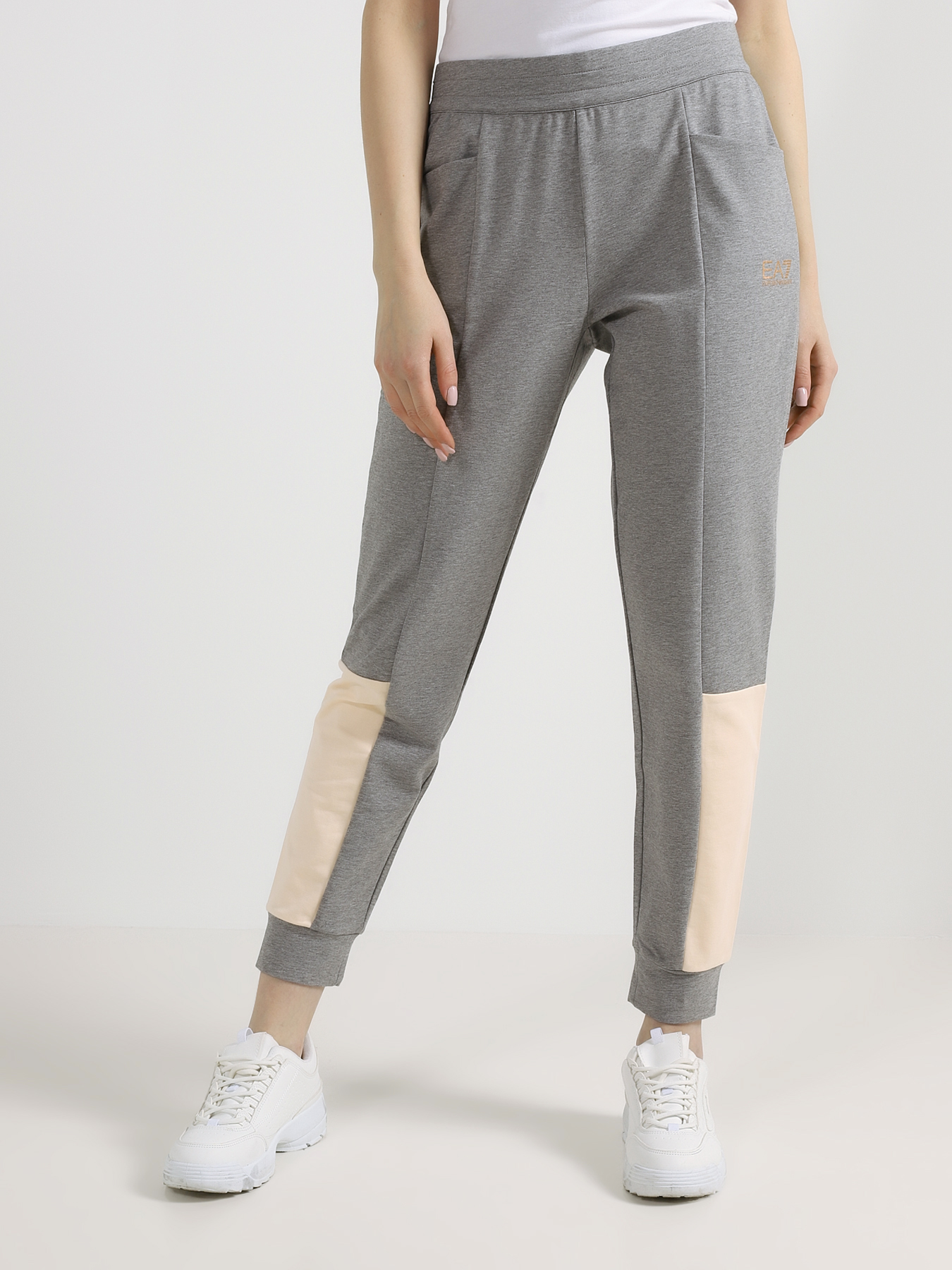 

EA7 Emporio Armani Спортивный костюм, Seryy, Спортивный костюм