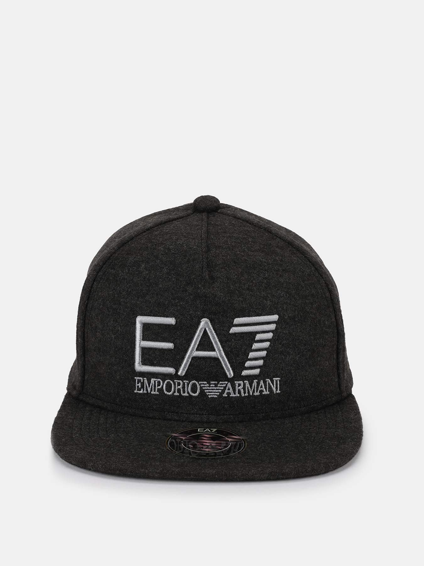 

EA7 Emporio Armani Бейсболка, Seryy, Бейсболка