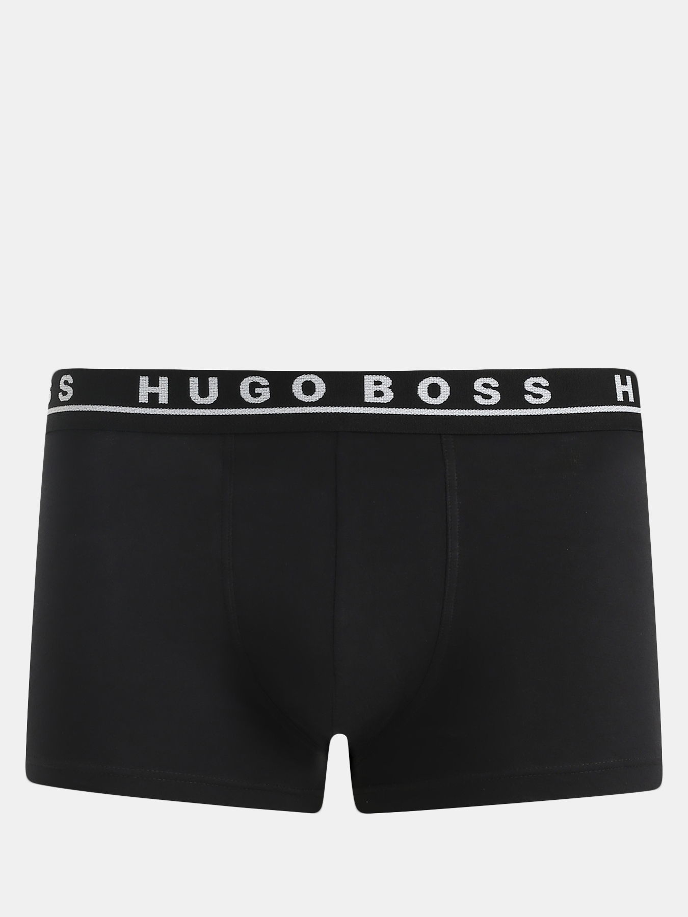 

BOSS Боксеры Trunk Business (3 шт, Chernyy, Боксеры Trunk Business (3 шт)