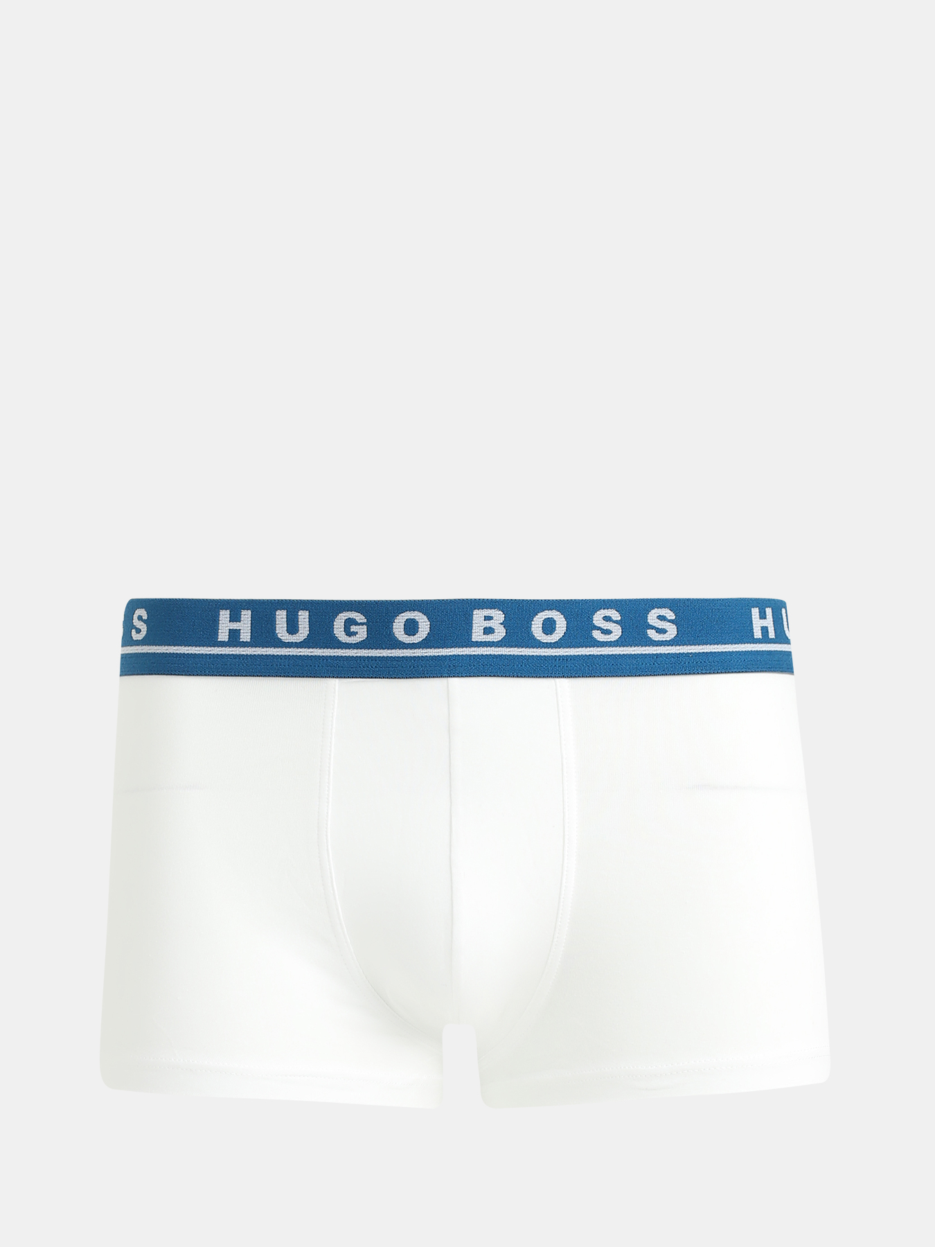 

BOSS Боксеры Trunk Business (3 шт, Goluboy, Боксеры Trunk Business (3 шт)