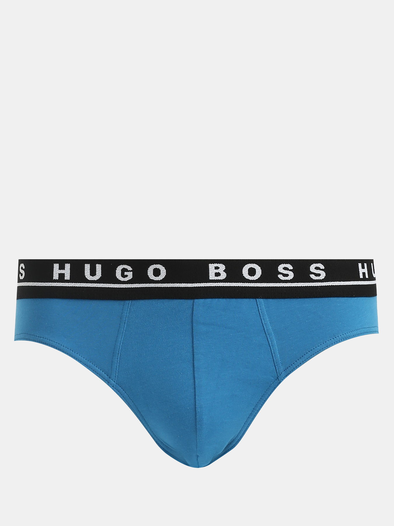 

BOSS Трусы Brief (3 шт, Seryy, Трусы Brief (3 шт)