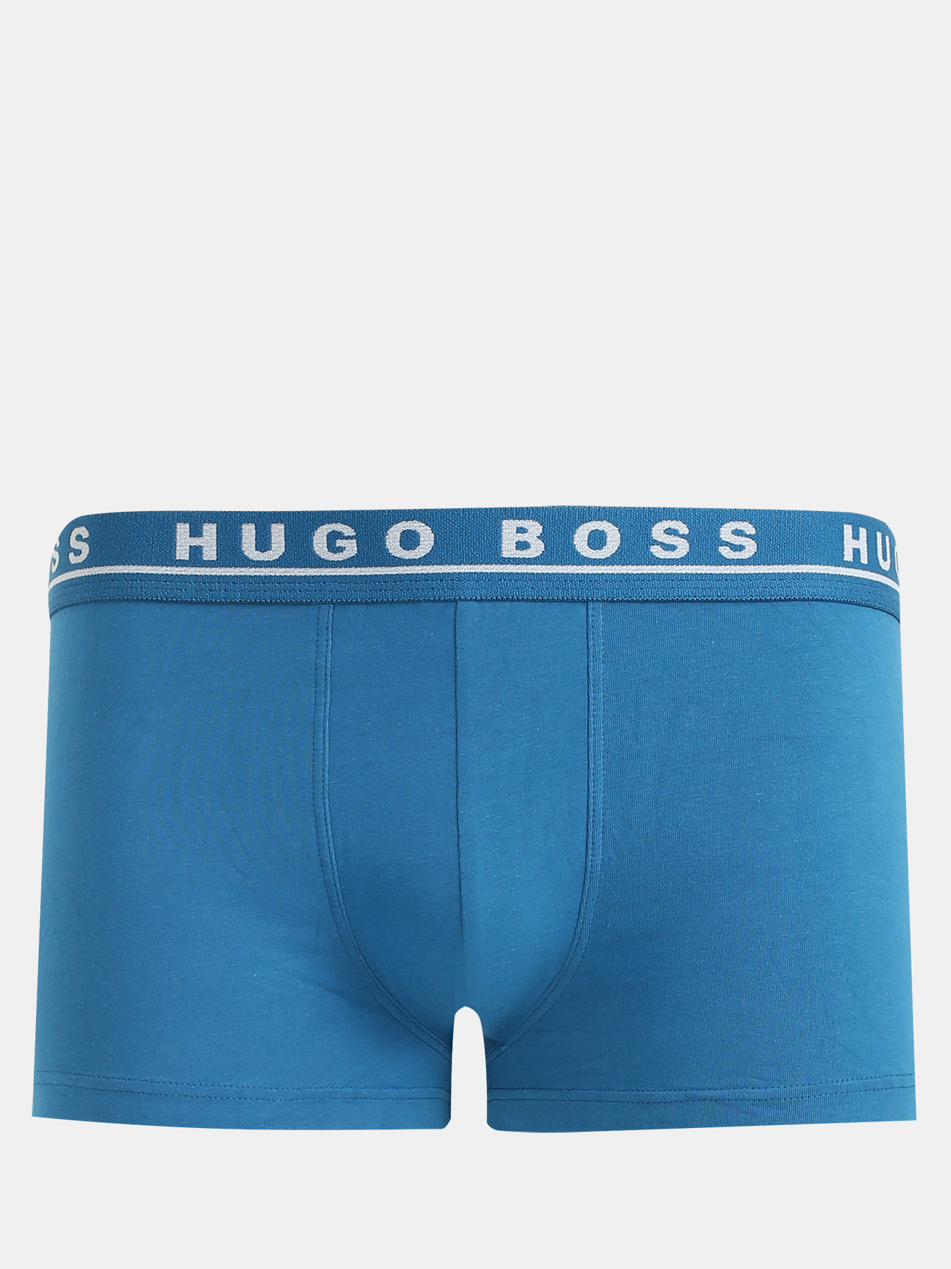 

BOSS Боксеры Trunk One Design Business (3 шт, Goluboy, Боксеры Trunk One Design Business (3 шт)