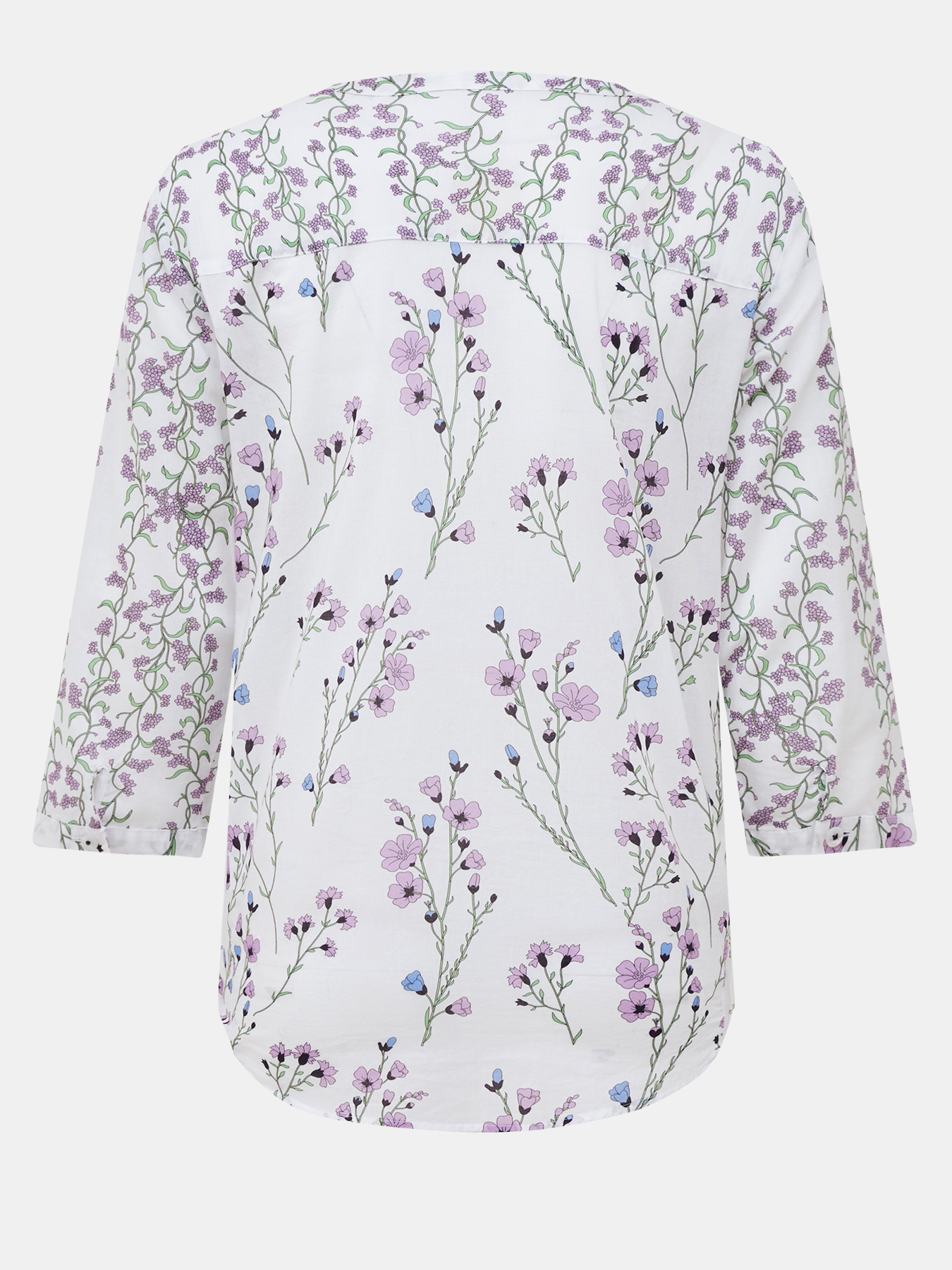 

Gerry Weber Edition Рубашка, Belyy, Рубашка