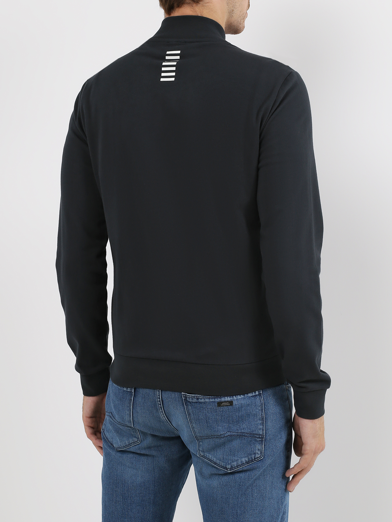

EA7 Emporio Armani Олимпийка, Siniy, Олимпийка