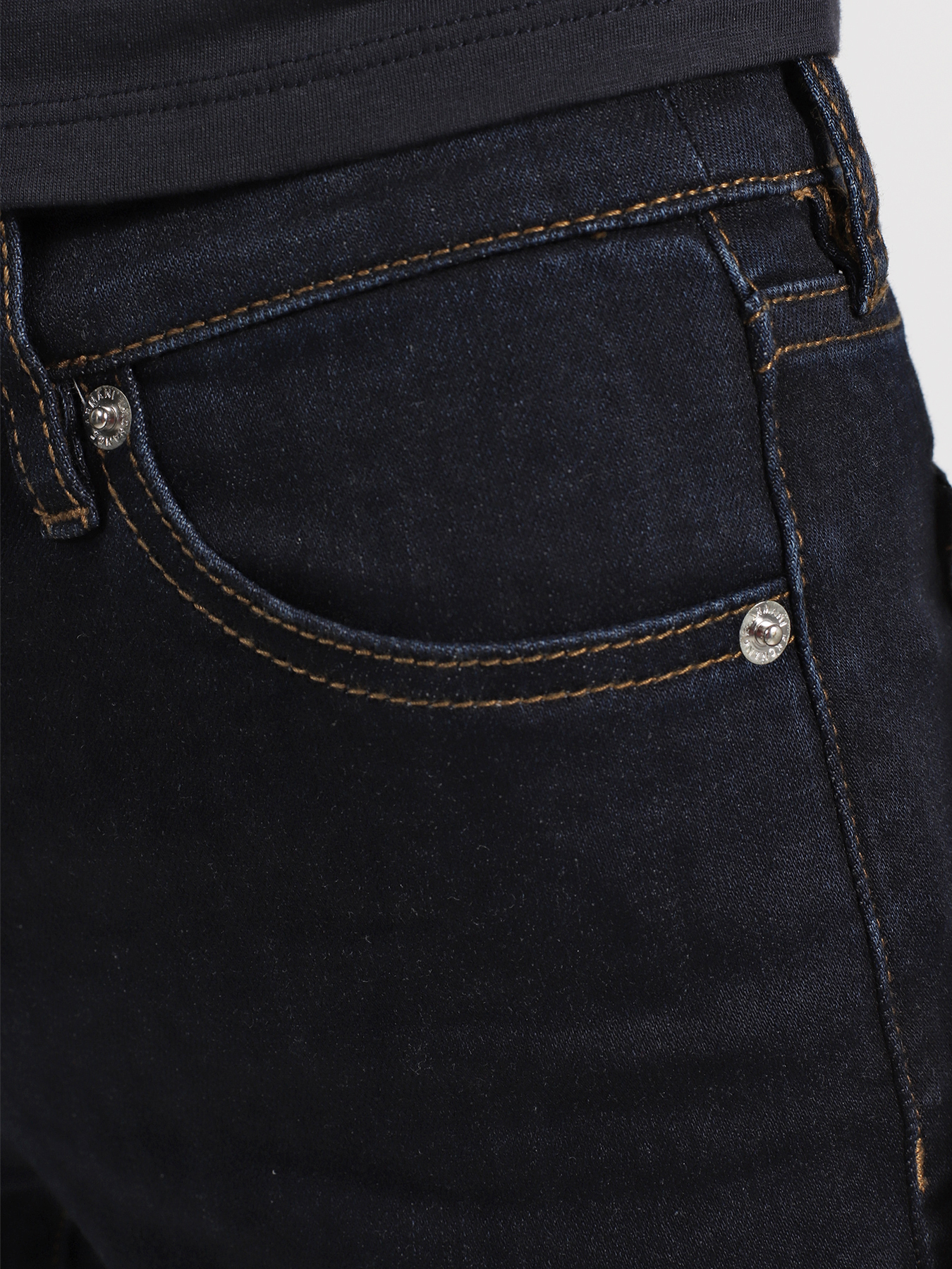 

Armani Exchange Узкие джинсы J45, Siniy, Узкие джинсы J45