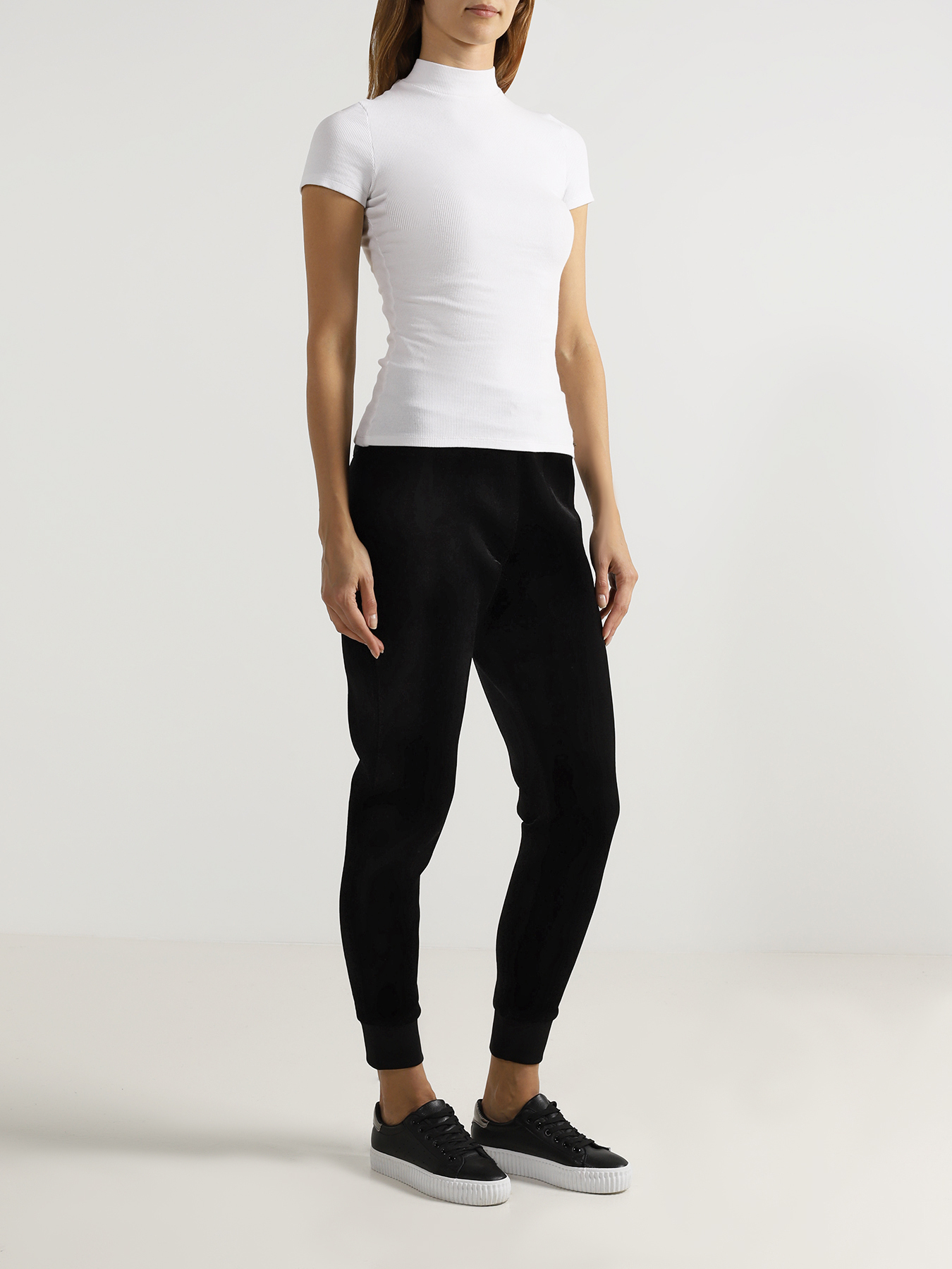 

Armani Exchange Брюки, Chernyy, Брюки