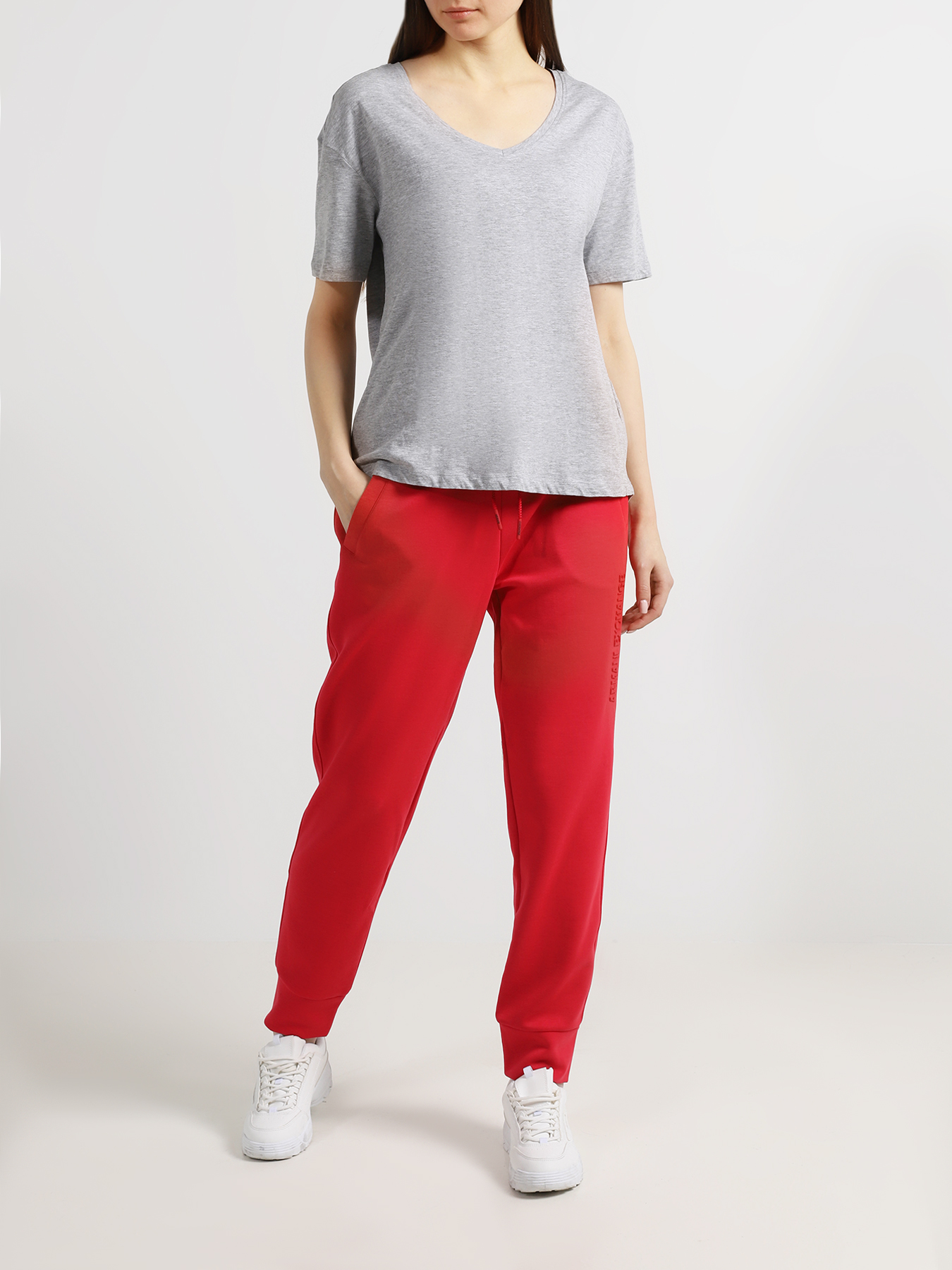 Armani Exchange Спортивные брюки