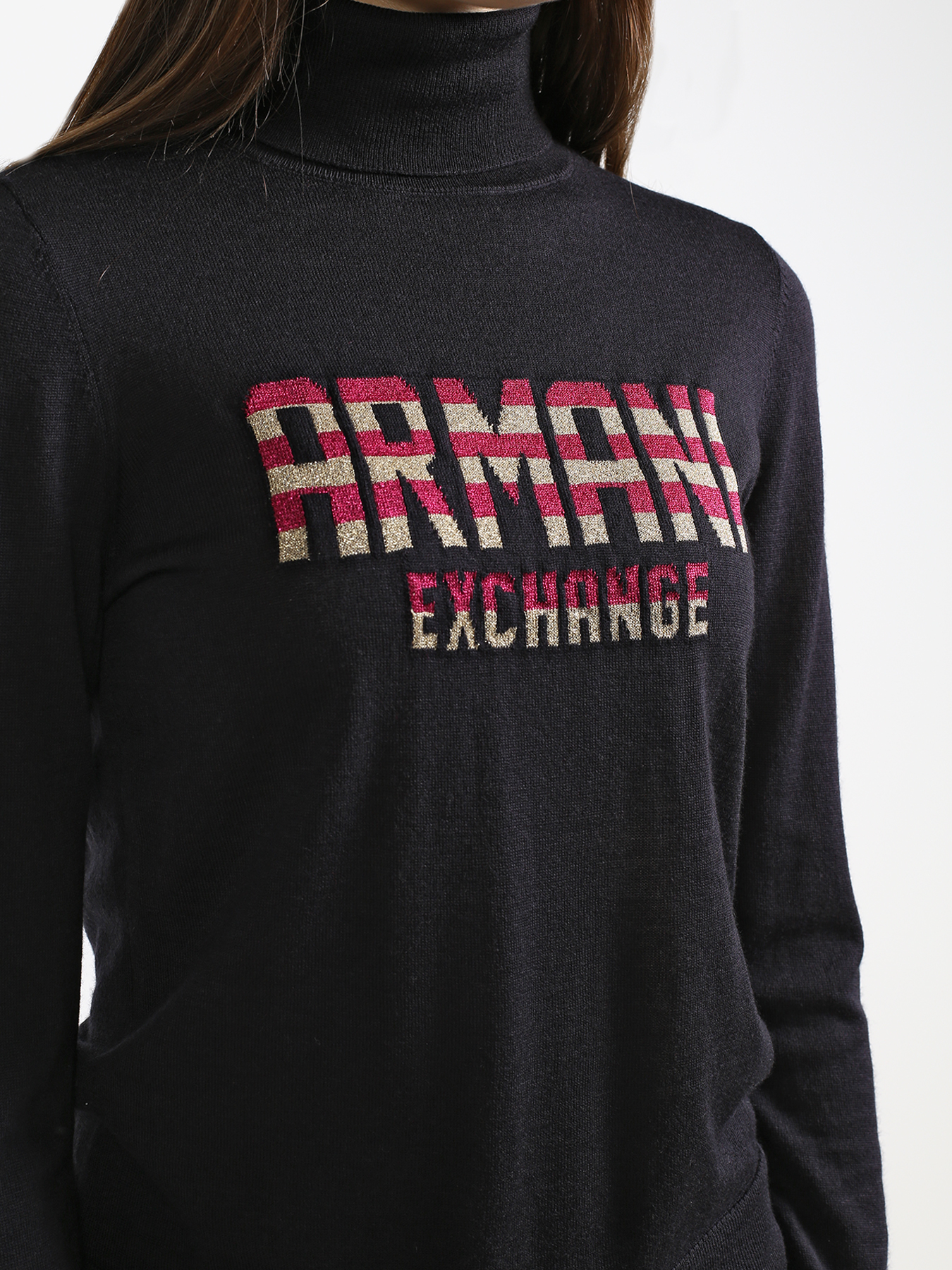 Armani Exchange Свитер 353194-044 Фото 3