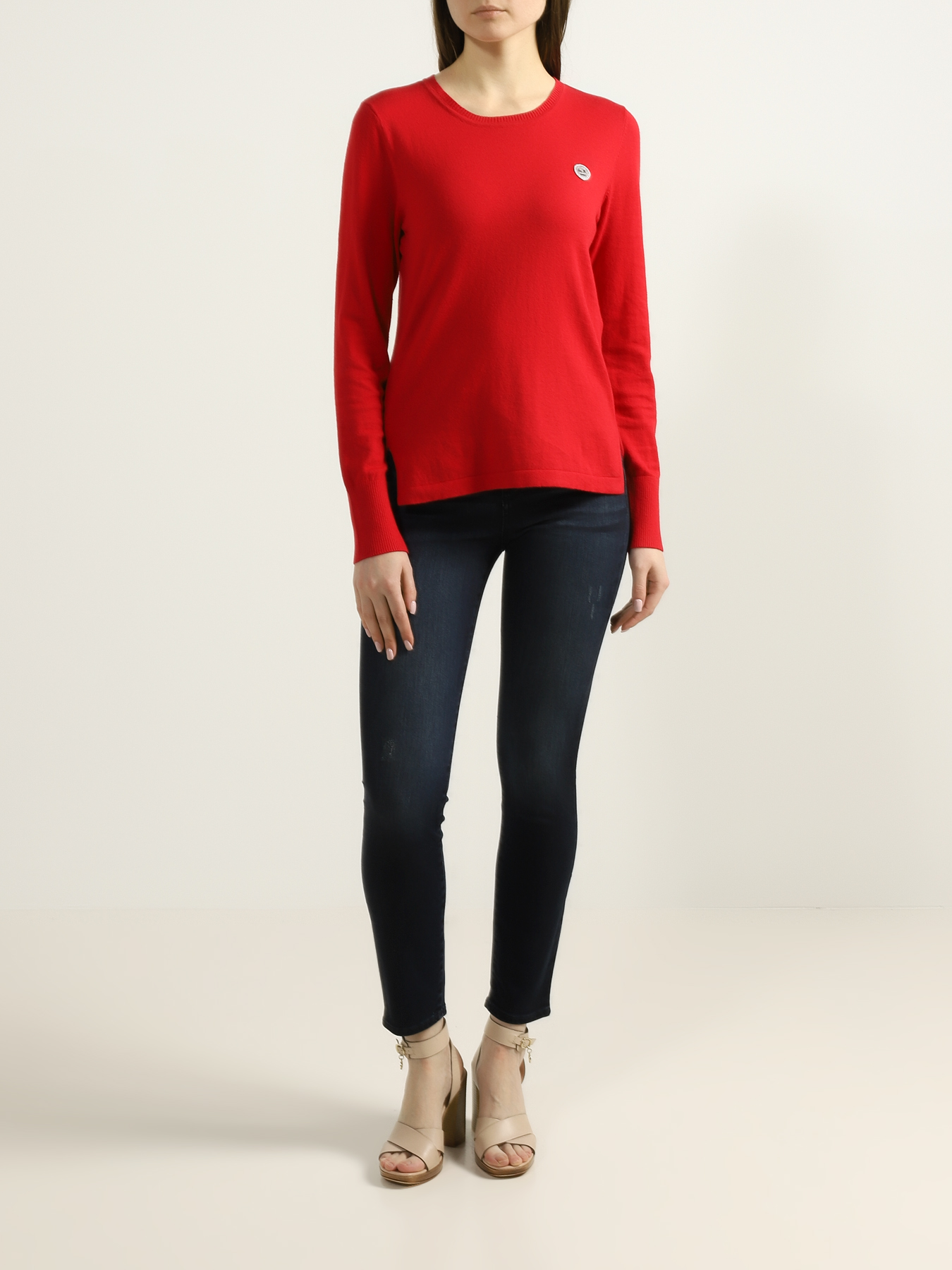

Armani Exchange Джемпер, Krasnyy, Джемпер