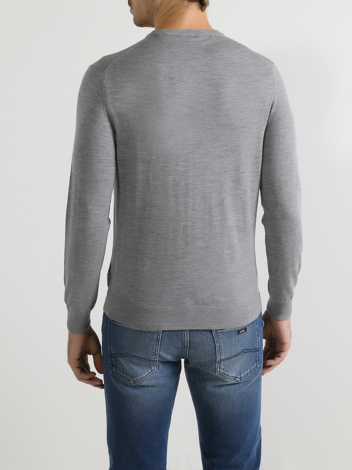 

Armani Exchange Джемпер, Seryy, Джемпер