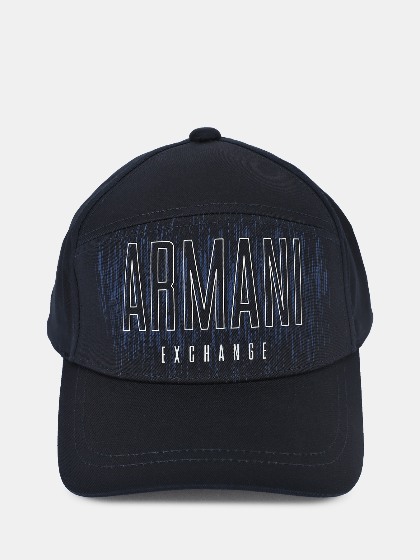

Armani Exchange Бейсболка, Siniy, Бейсболка