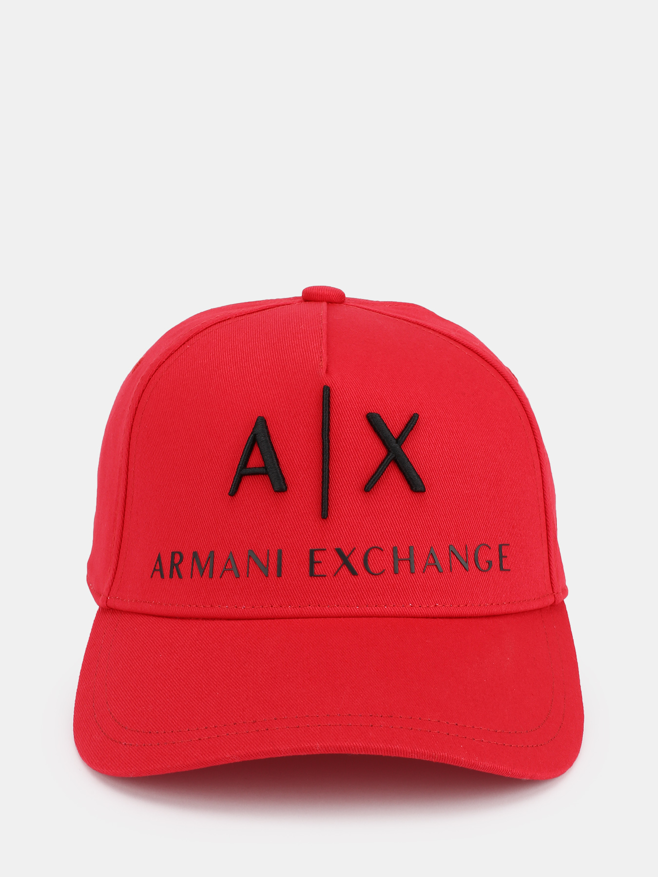 

Armani Exchange Бейсболка, Krasnyy, Бейсболка