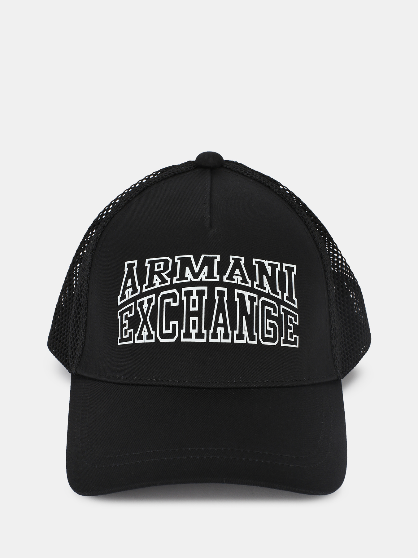 

Armani Exchange Бейсболка, Chernyy, Бейсболка