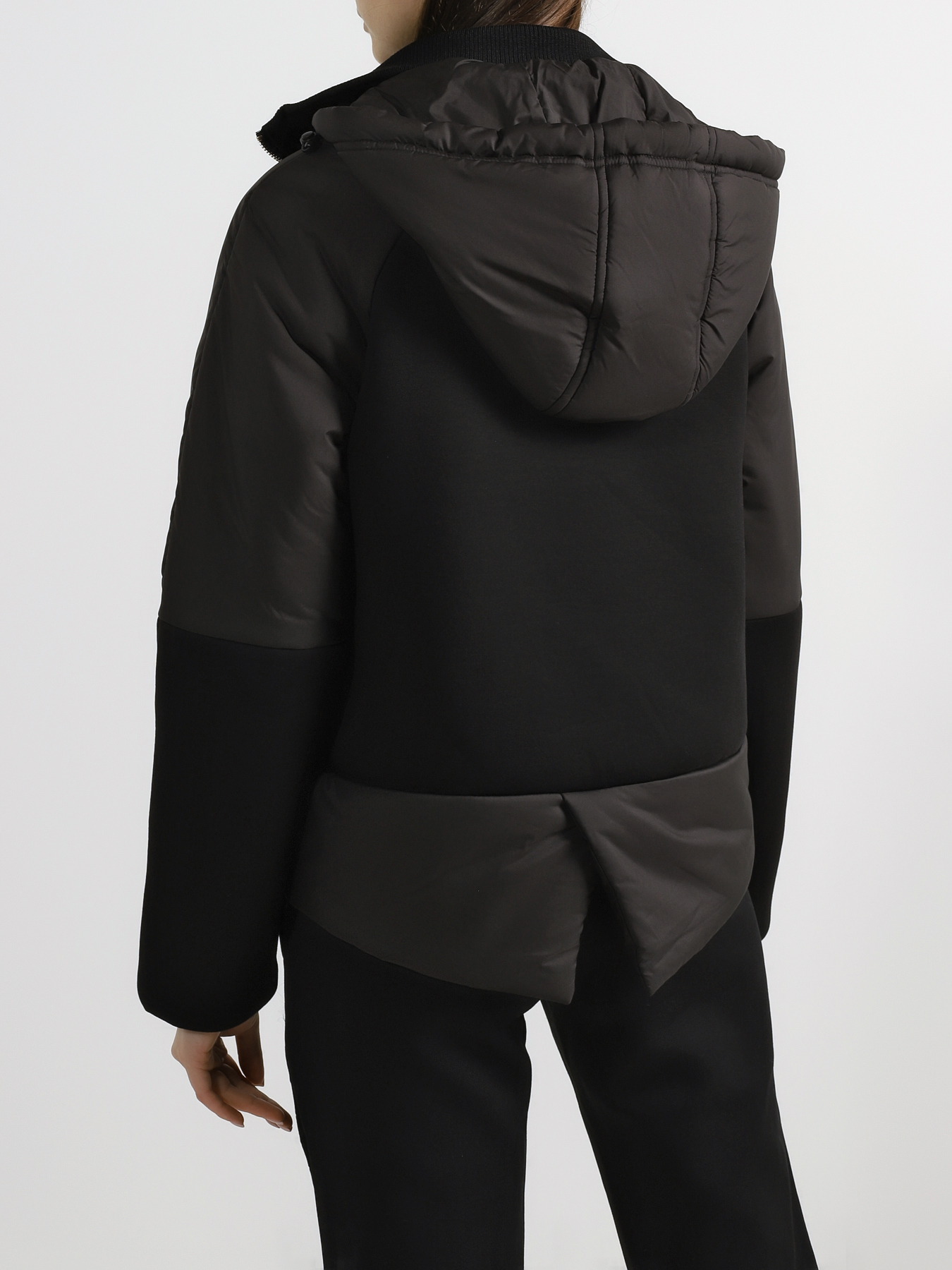 Armani Exchange Женская куртка 353291-045 Фото 2