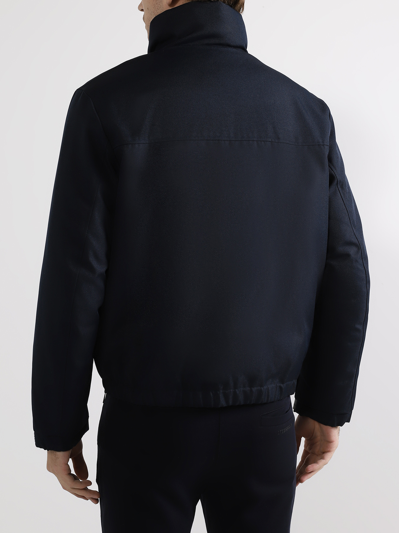 Armani Exchange Куртка 353305-044 Фото 2