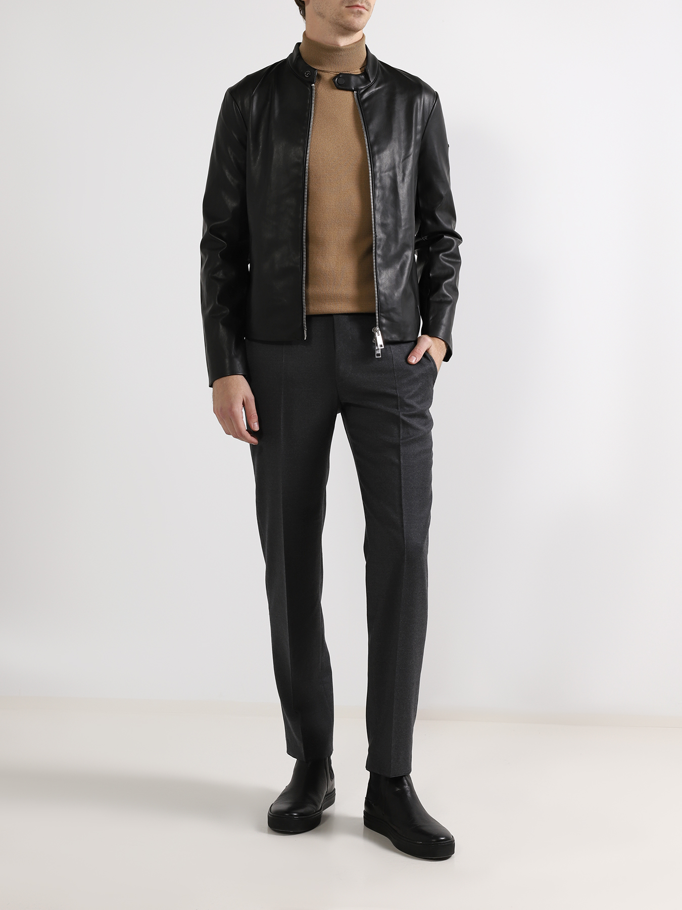 

Armani Exchange Куртка, Chernyy, Куртка