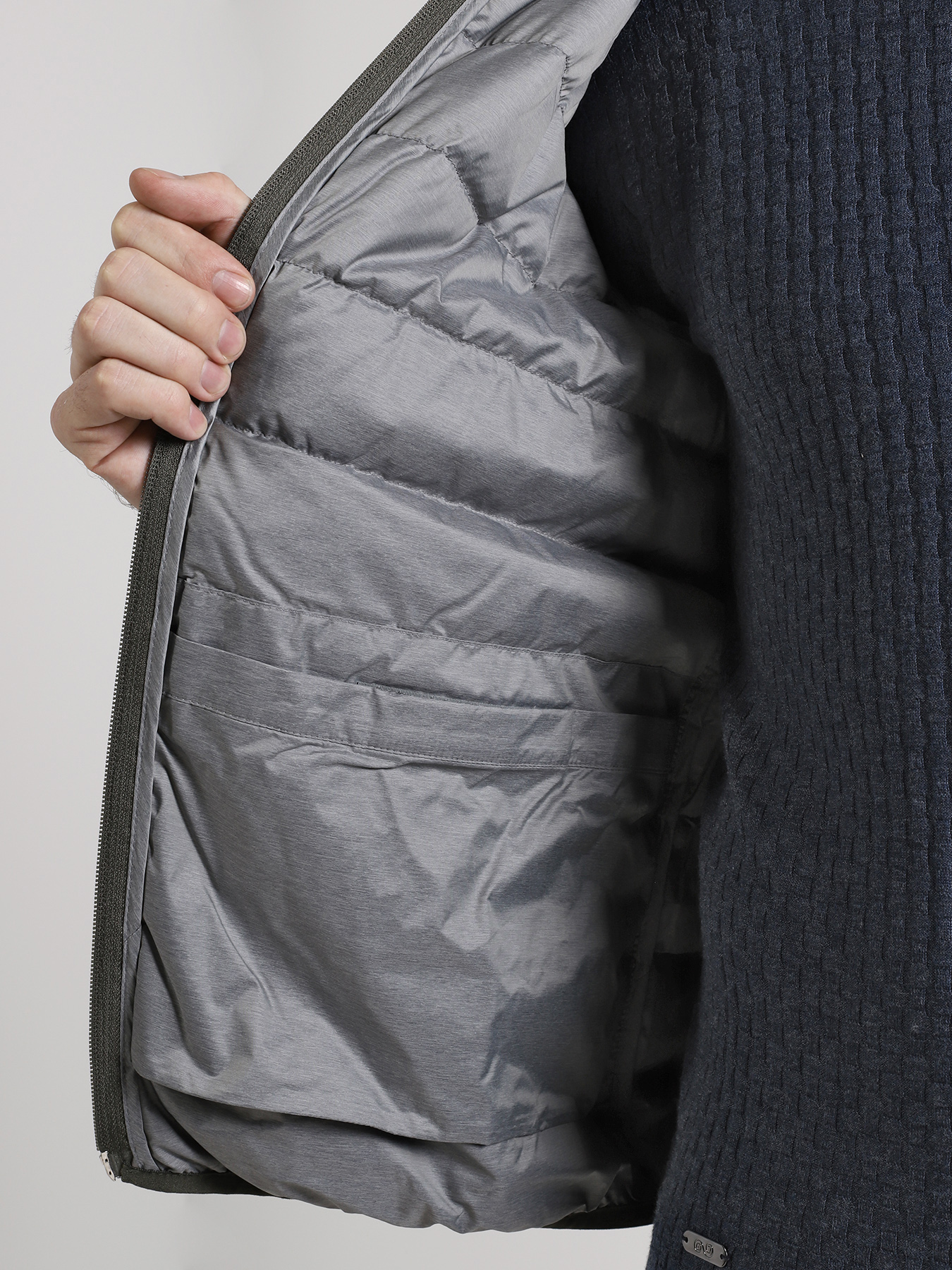 

Armani Exchange Куртка, Khaki, Куртка