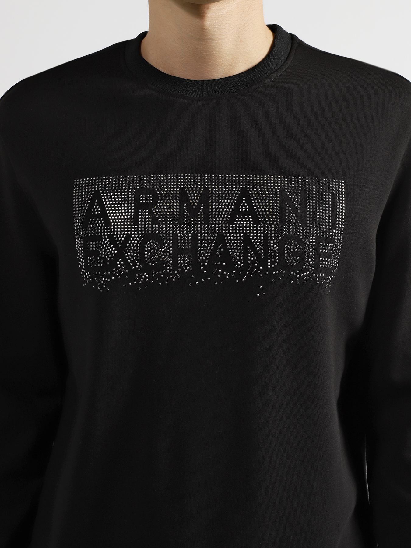 Armani Exchange Джемпер 353436-042 Фото 3