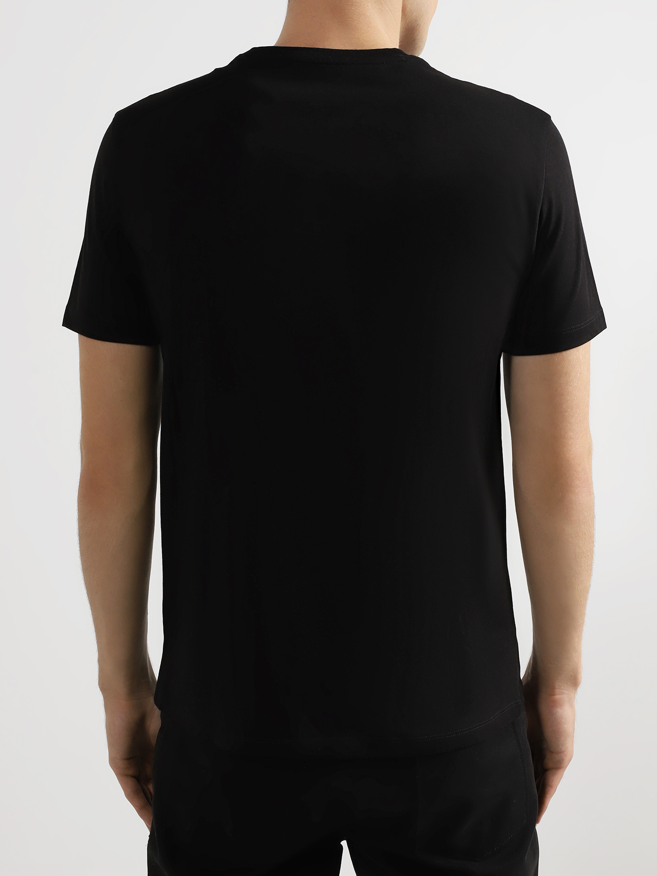 

Armani Exchange Футболка, Chernyy, Футболка