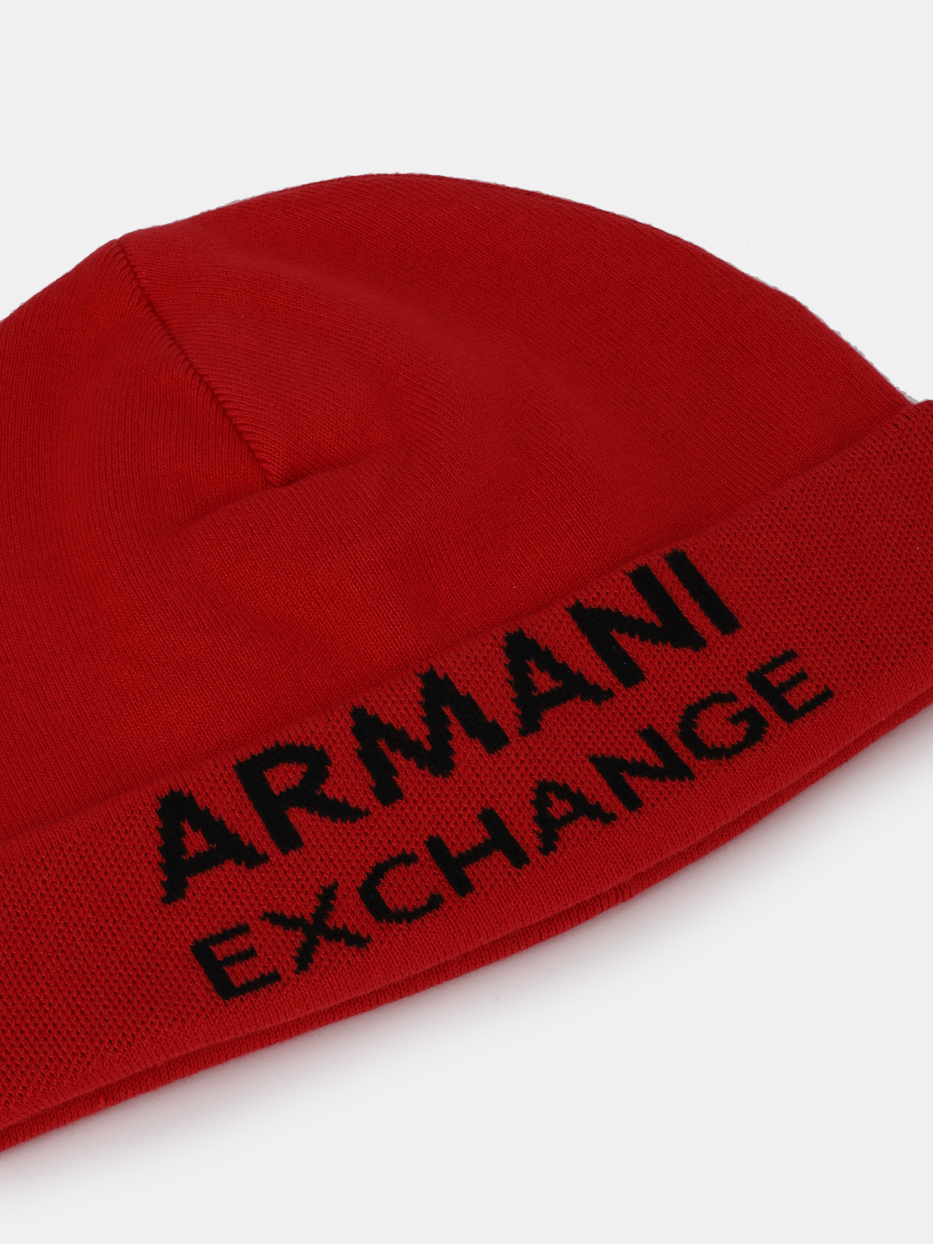 Armani Exchange Мужская шапка 353533-185 Фото 2