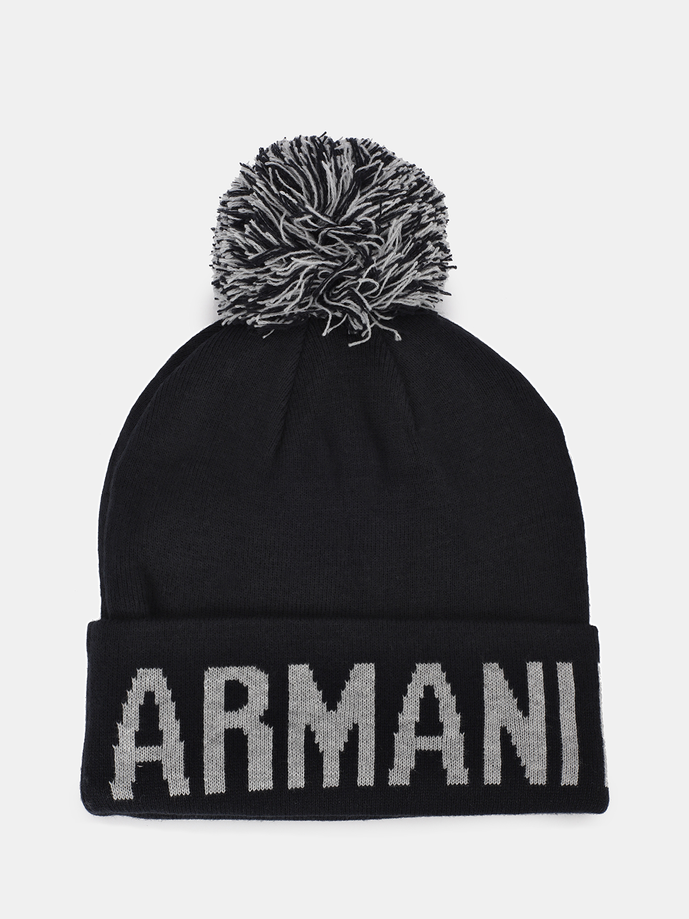 

Armani Exchange Мужская шапка, Siniy, Мужская шапка