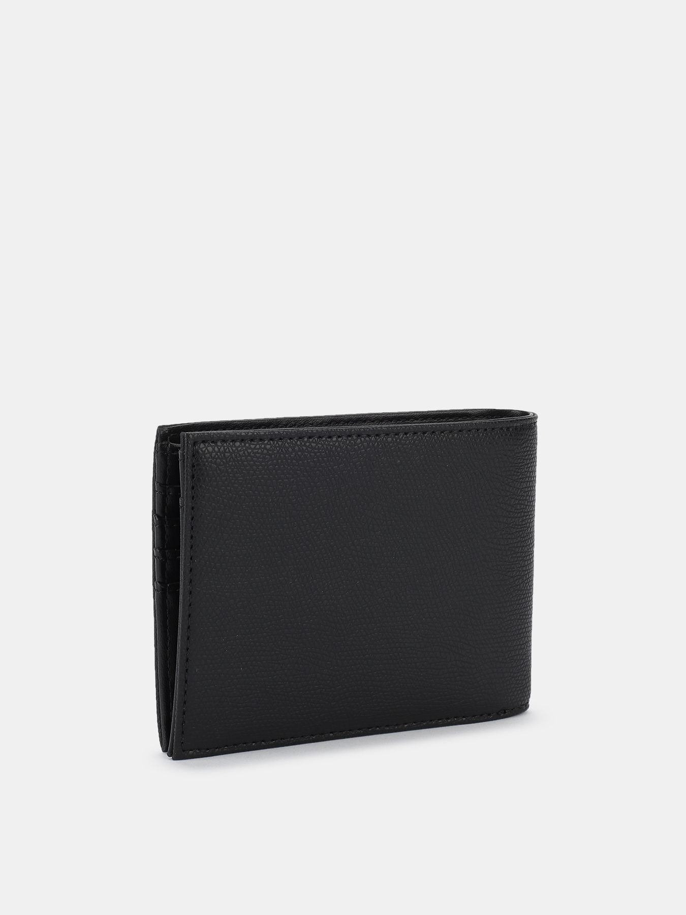 

Emporio Armani Кошелек, Chernyy, Кошелек