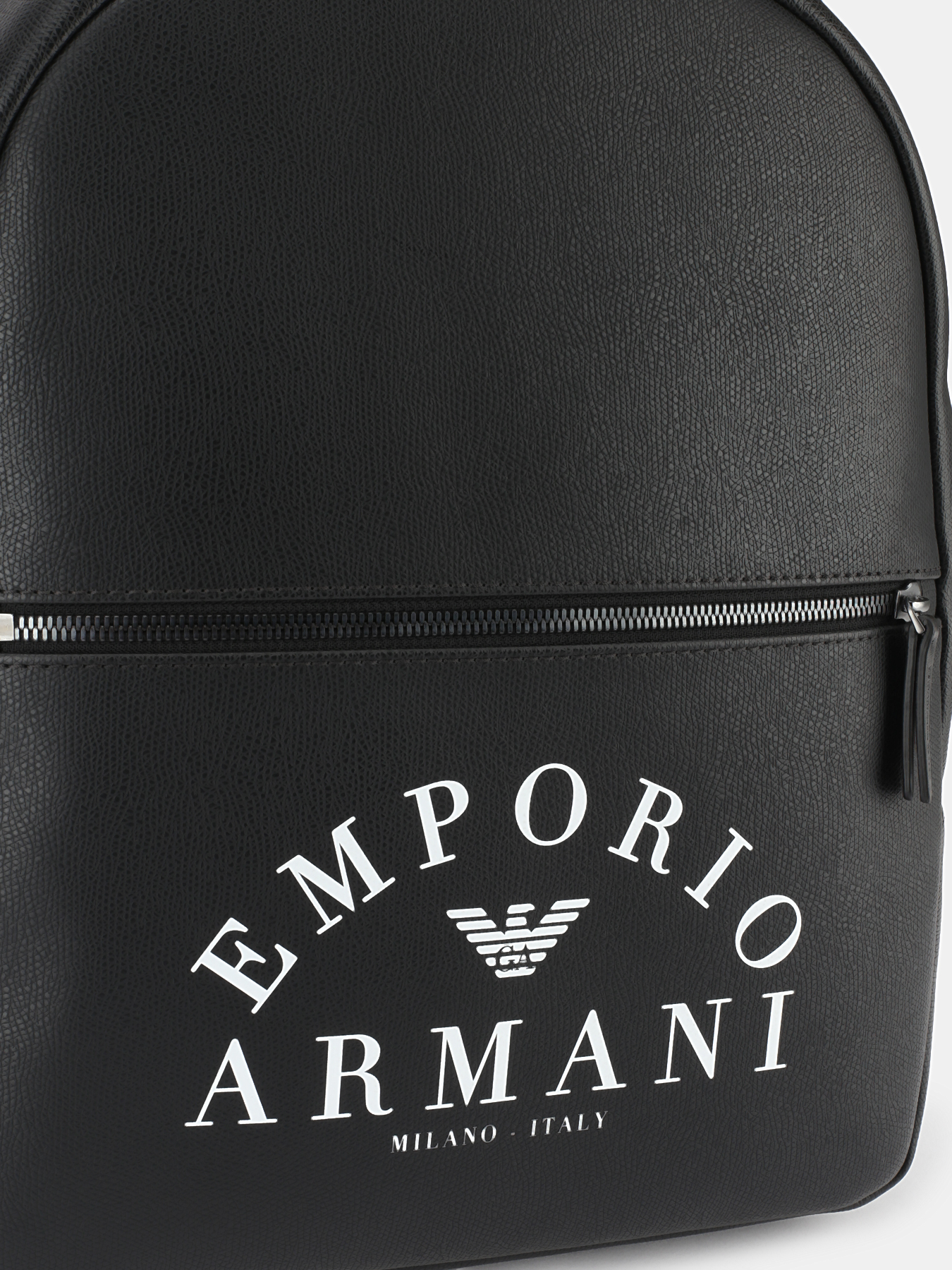 Emporio Armani Мужской рюкзак 353595-185 Фото 4