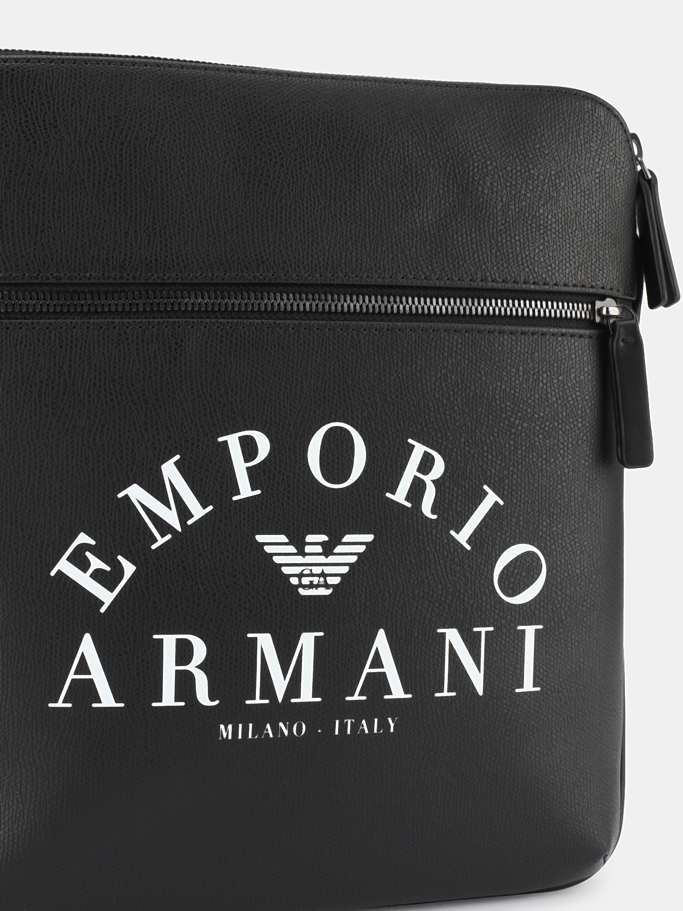 Emporio Armani Мужская сумка 353602-185 Фото 4