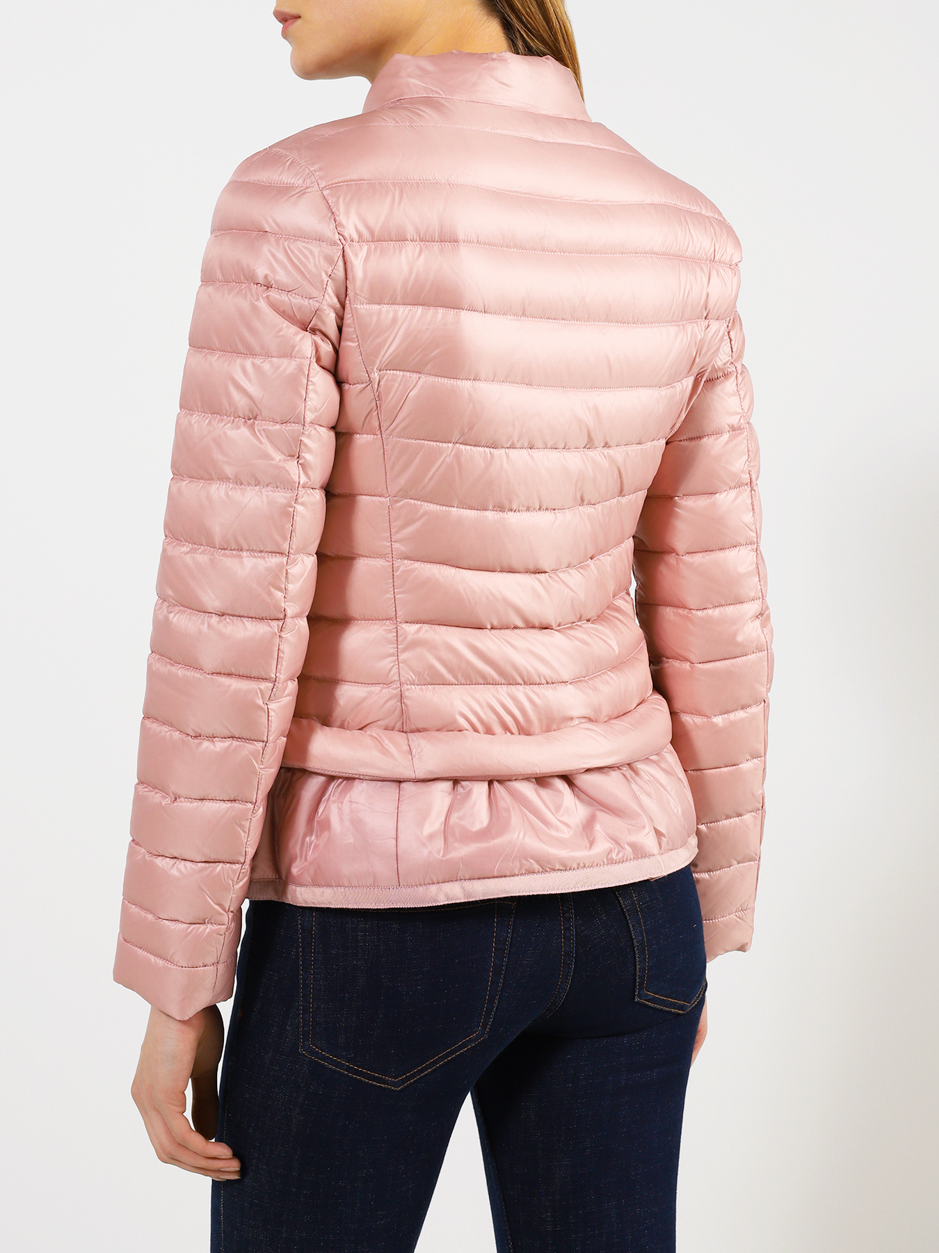 Куртка Alessandro Manzoni 353641-021, цвет розовый, размер 42 - фото 4