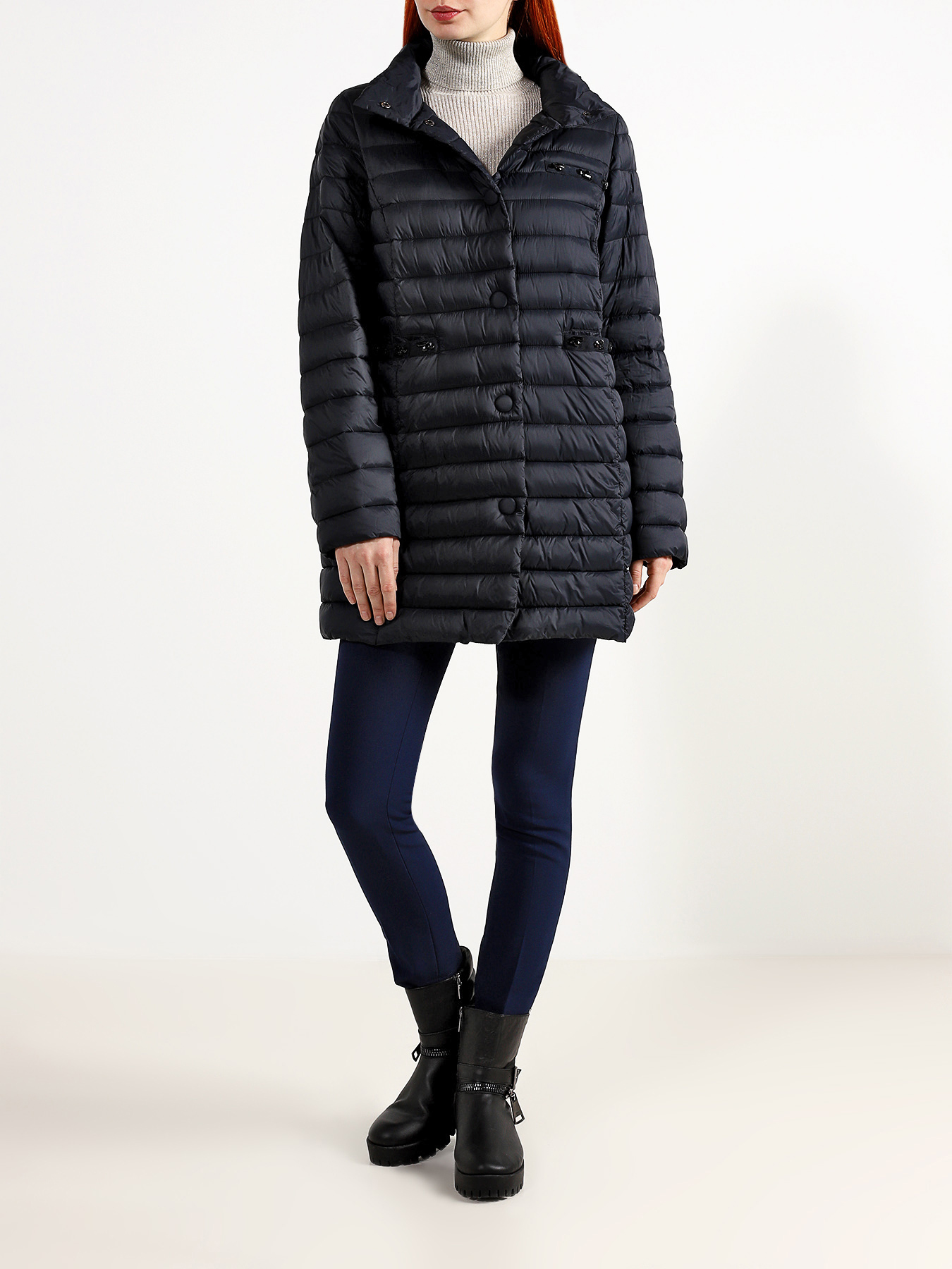 

Persona by Marina Rinaldi Куртка plus size, Temno_siniy, Куртка plus size