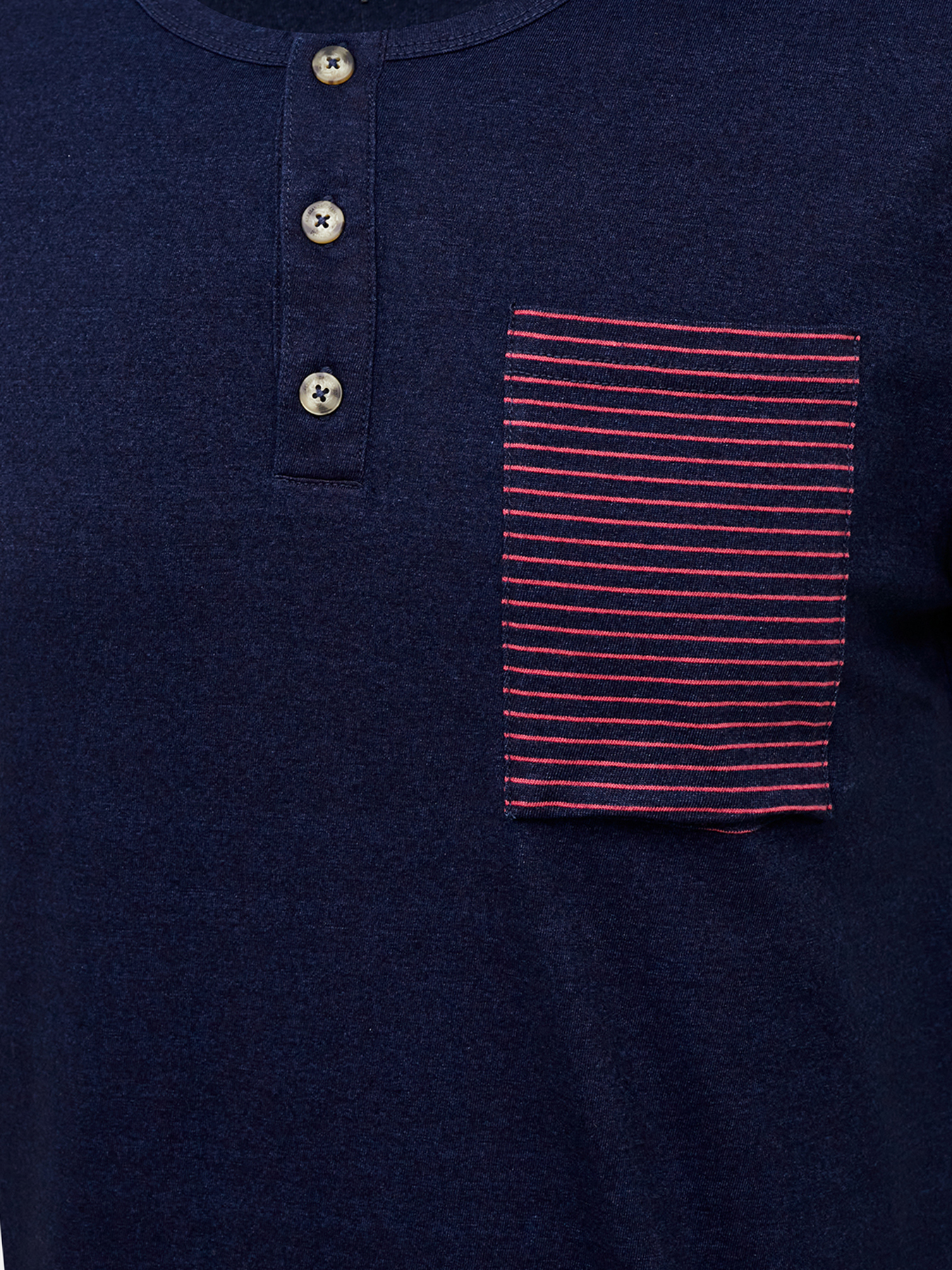 

Alessandro Manzoni Denim Футболка, Siniy, Футболка