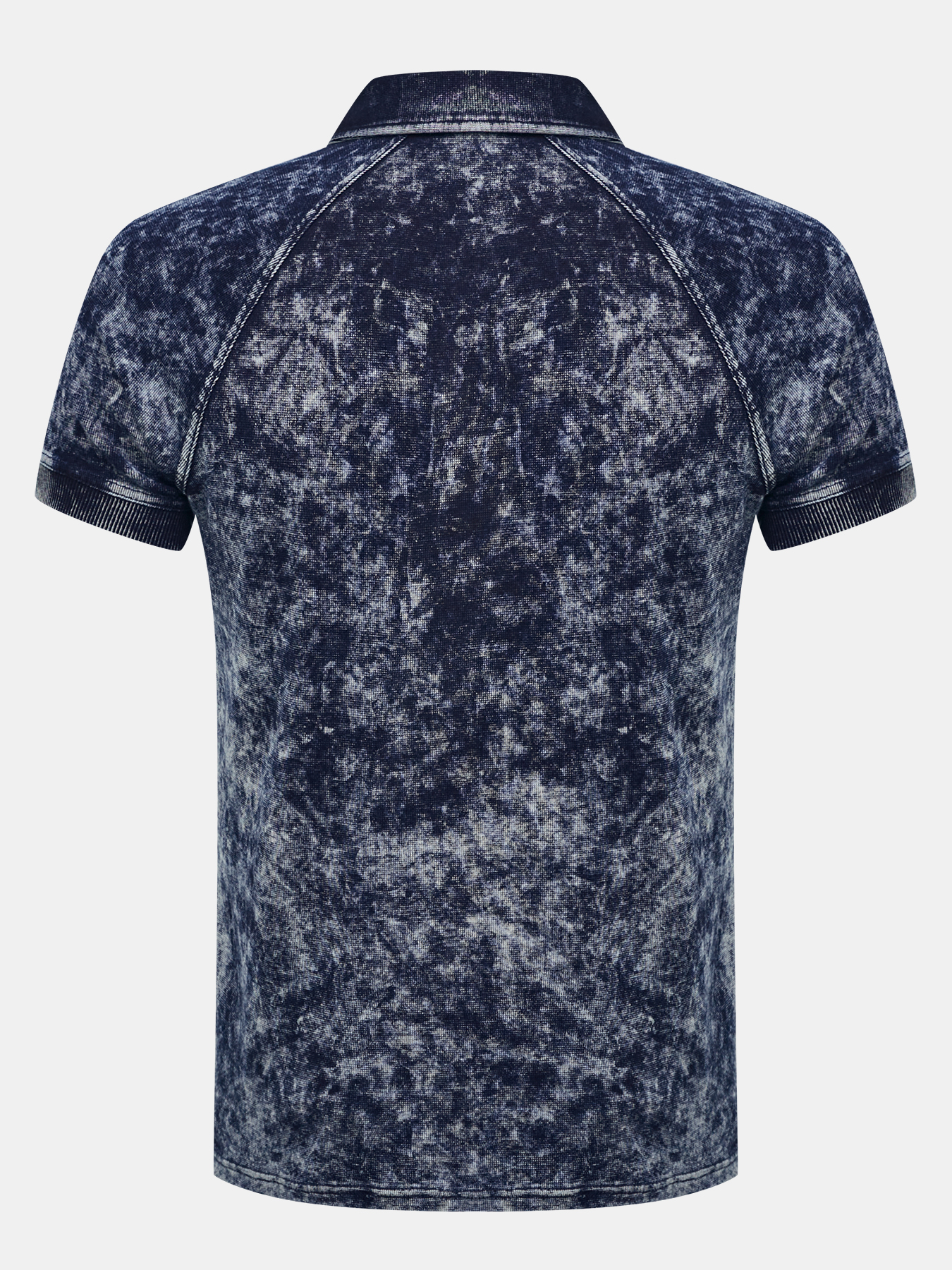 

Alessandro Manzoni Denim Поло, Multikolor, Поло
