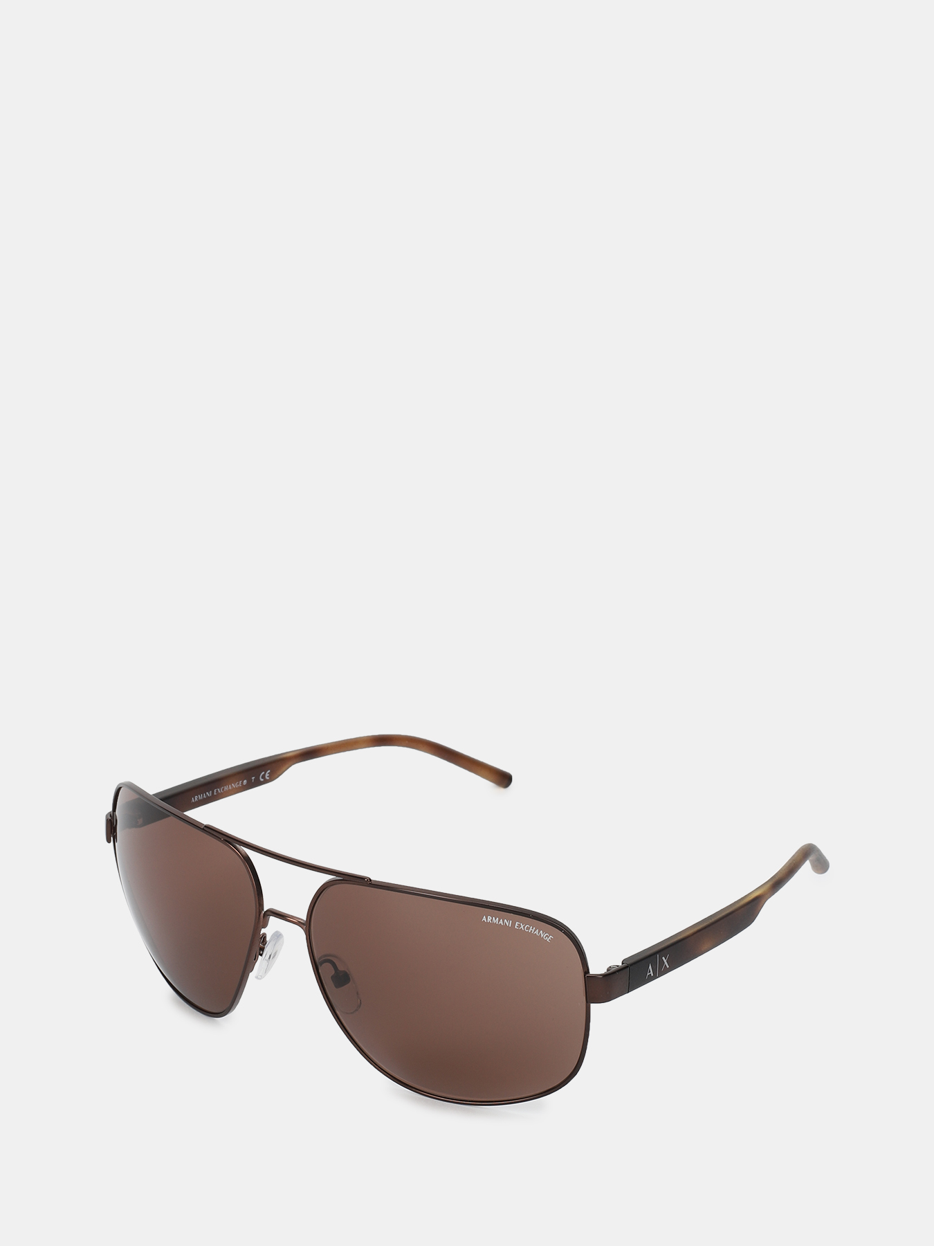 

Armani Exchange Солнцезащитные очки, Korichnevyy, Солнцезащитные очки